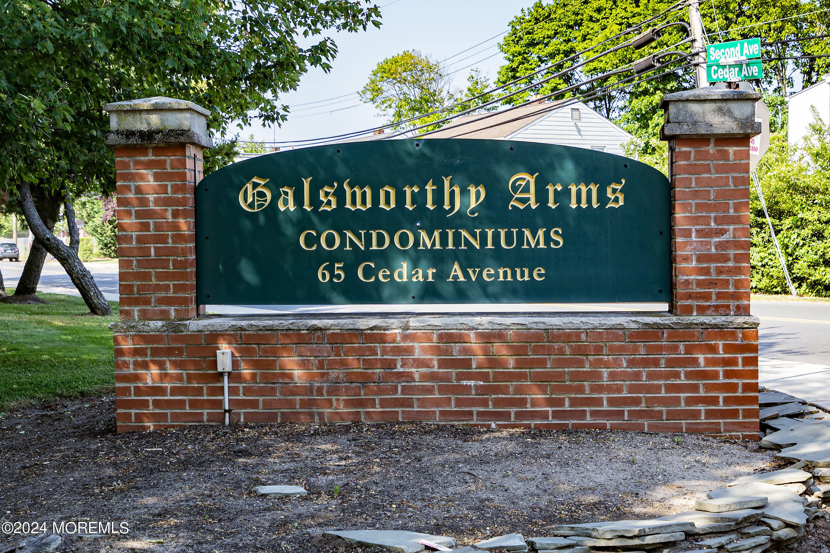65 Cedar Avenue, A3