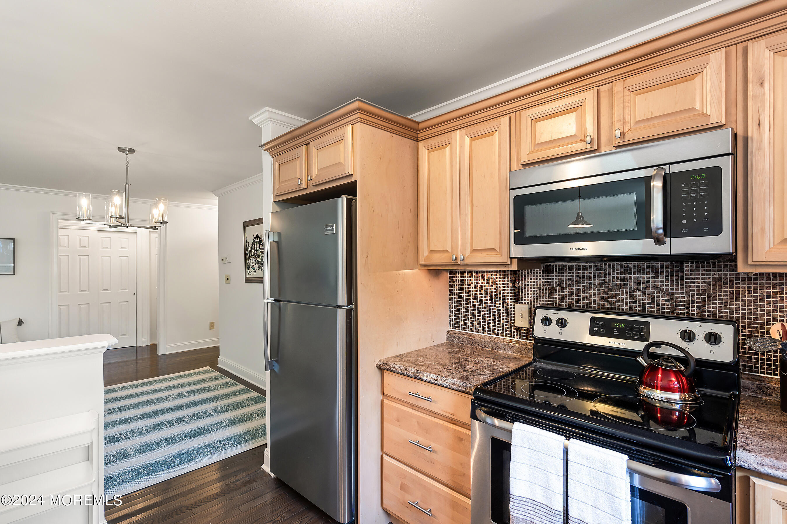 65 Cedar Avenue, A3