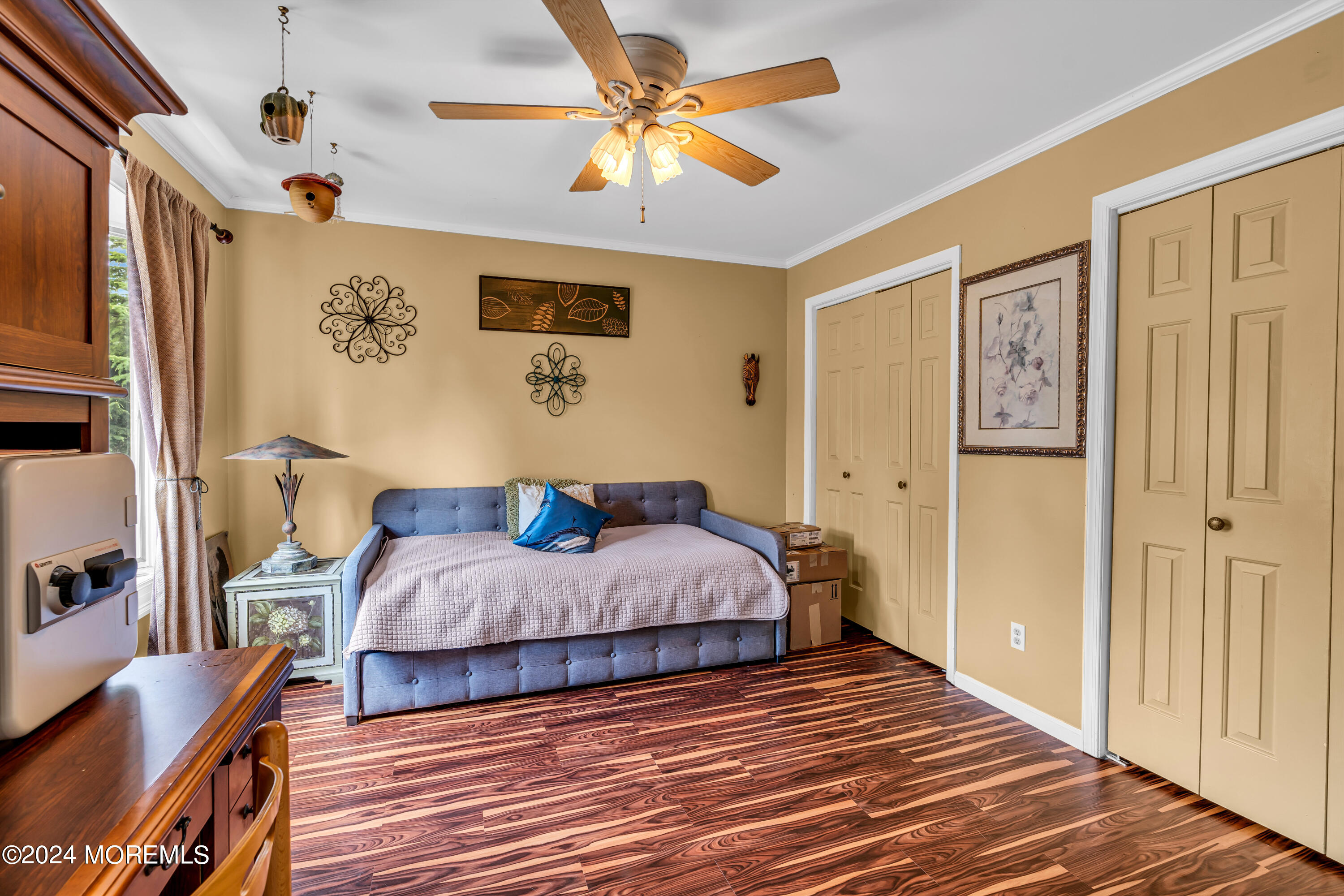 15 Mcqueen Boulevard