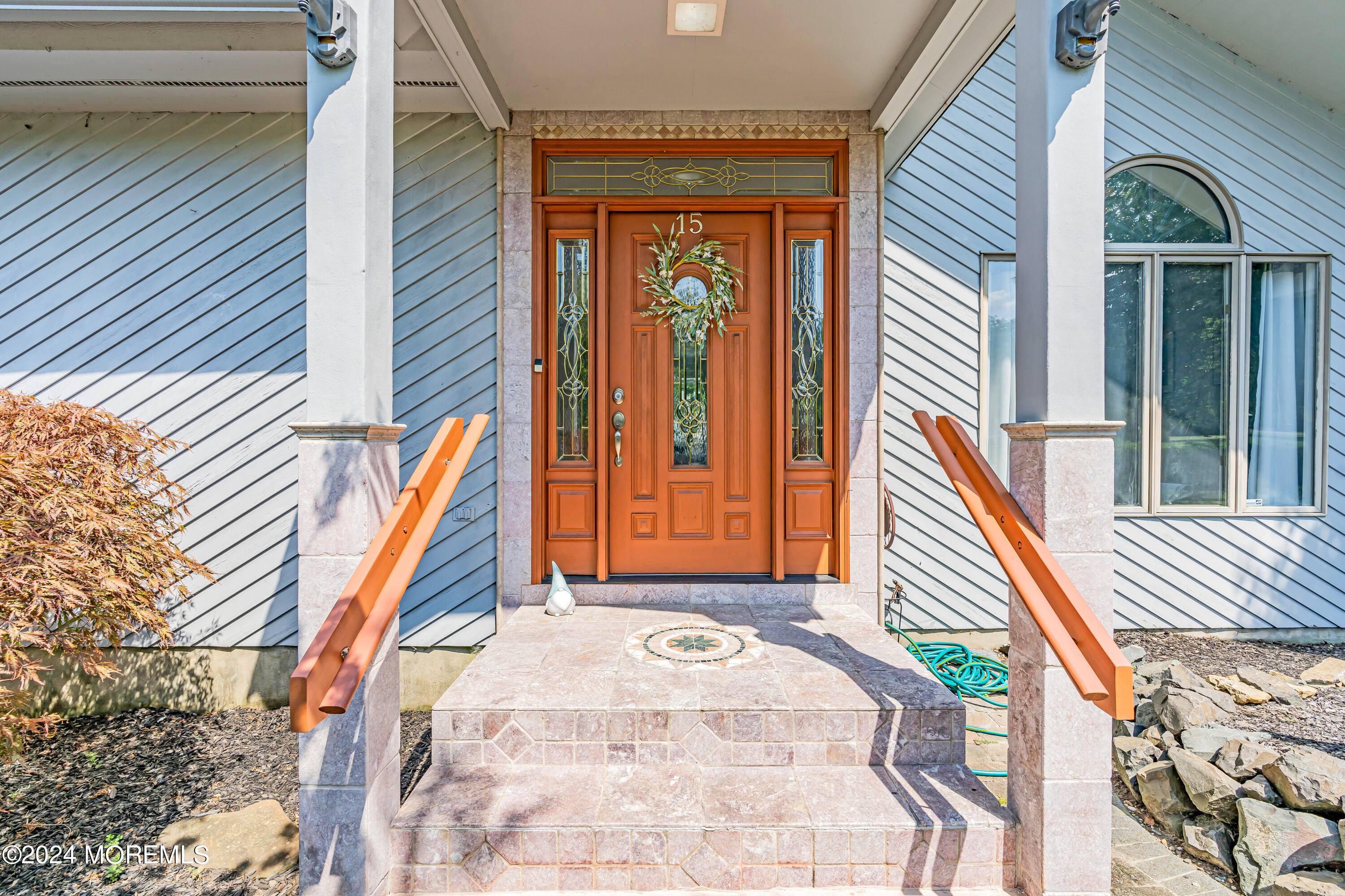 15 Mcqueen Boulevard