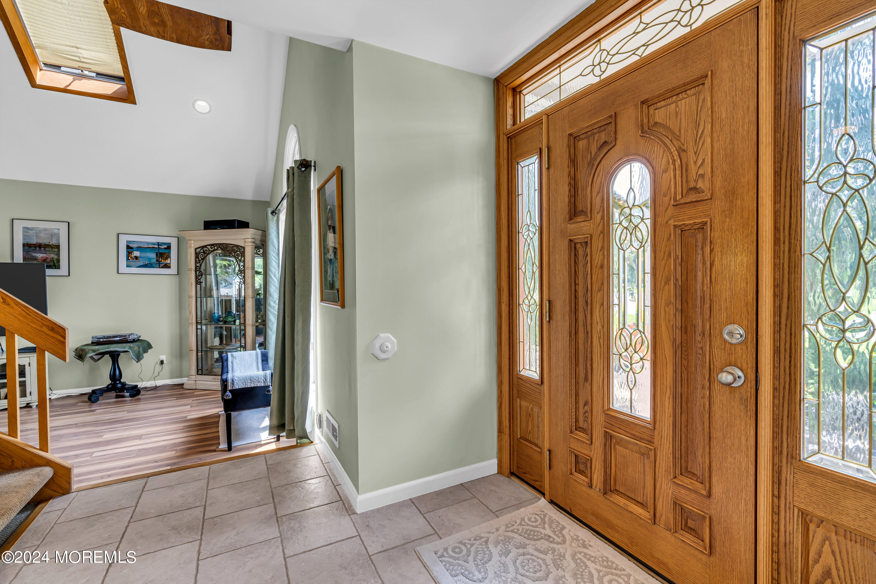 15 Mcqueen Boulevard