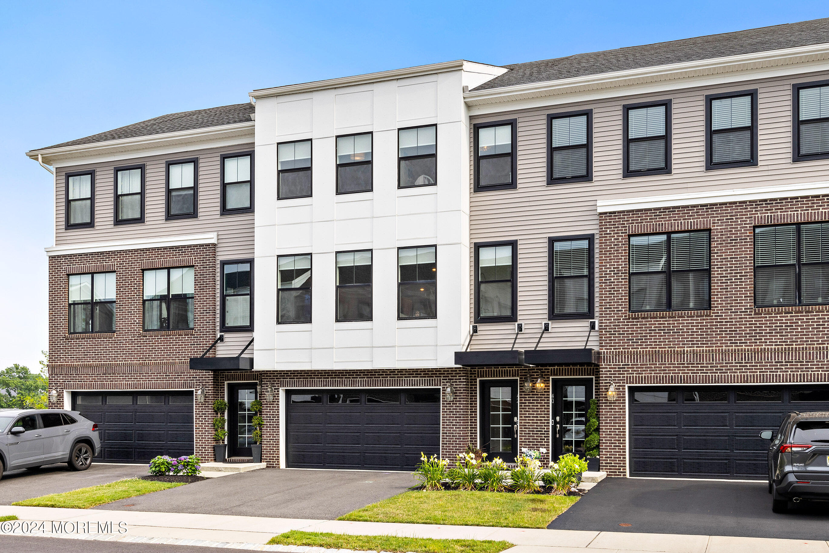 42 Kelly Way