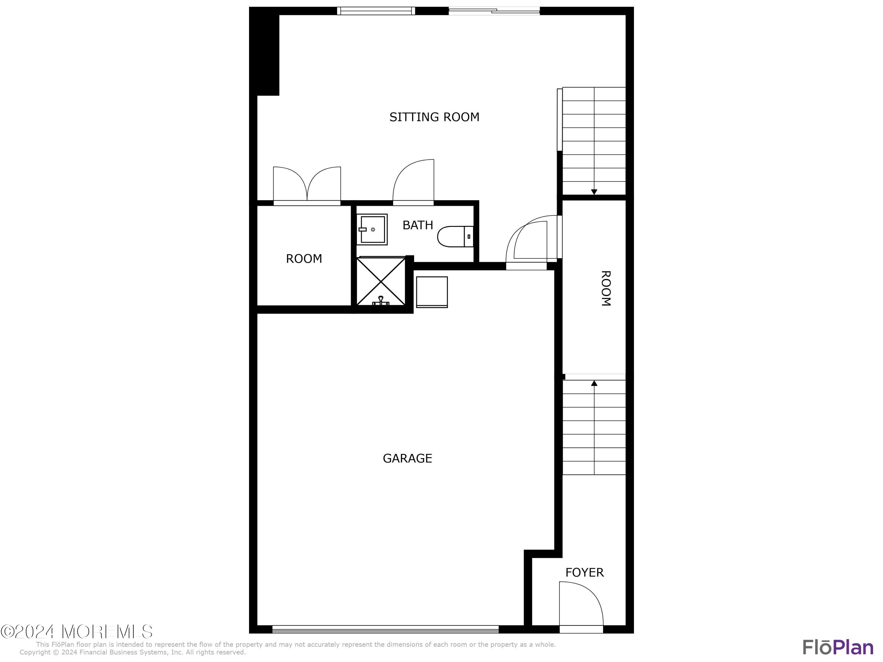 42 Kelly Way