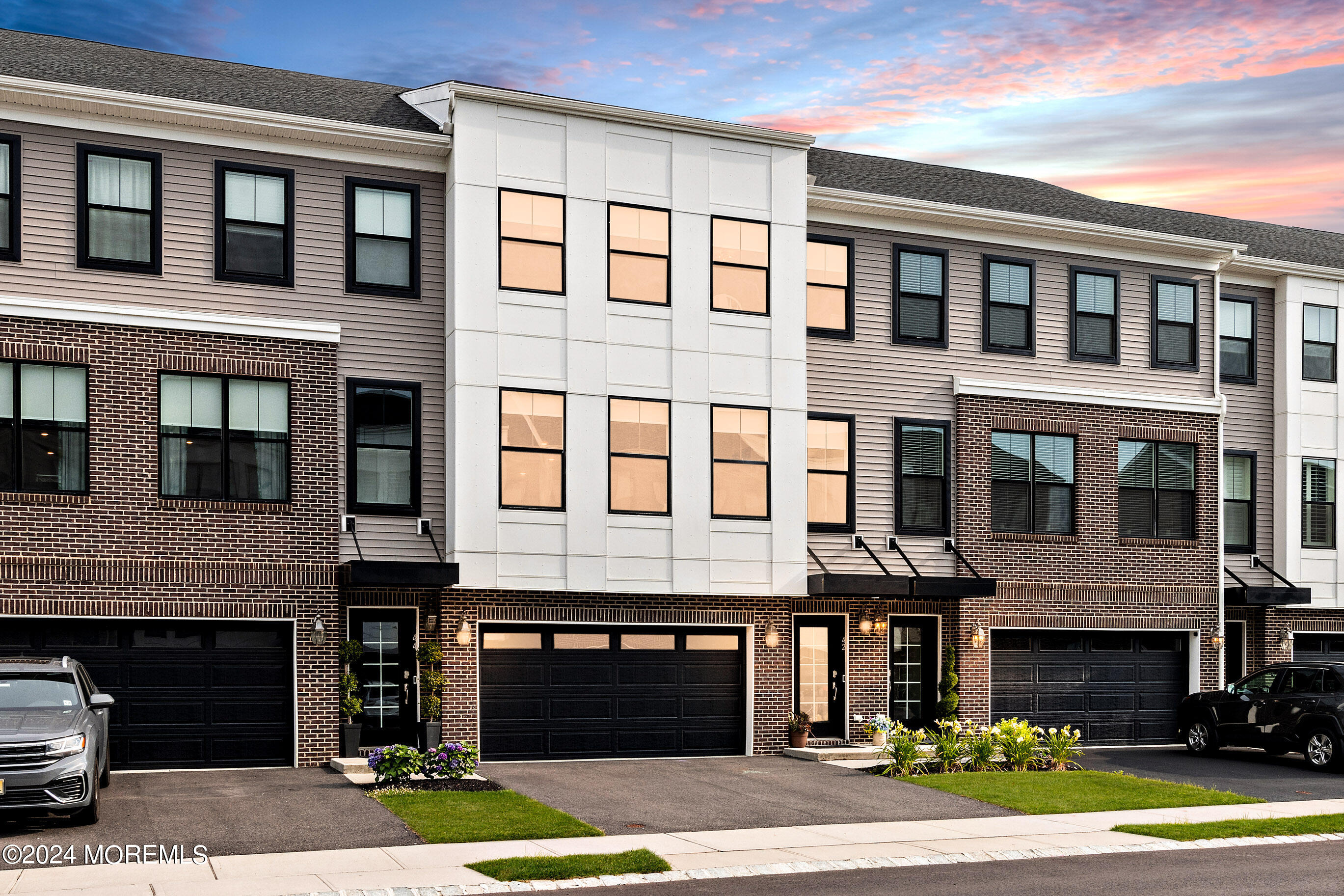 42 Kelly Way