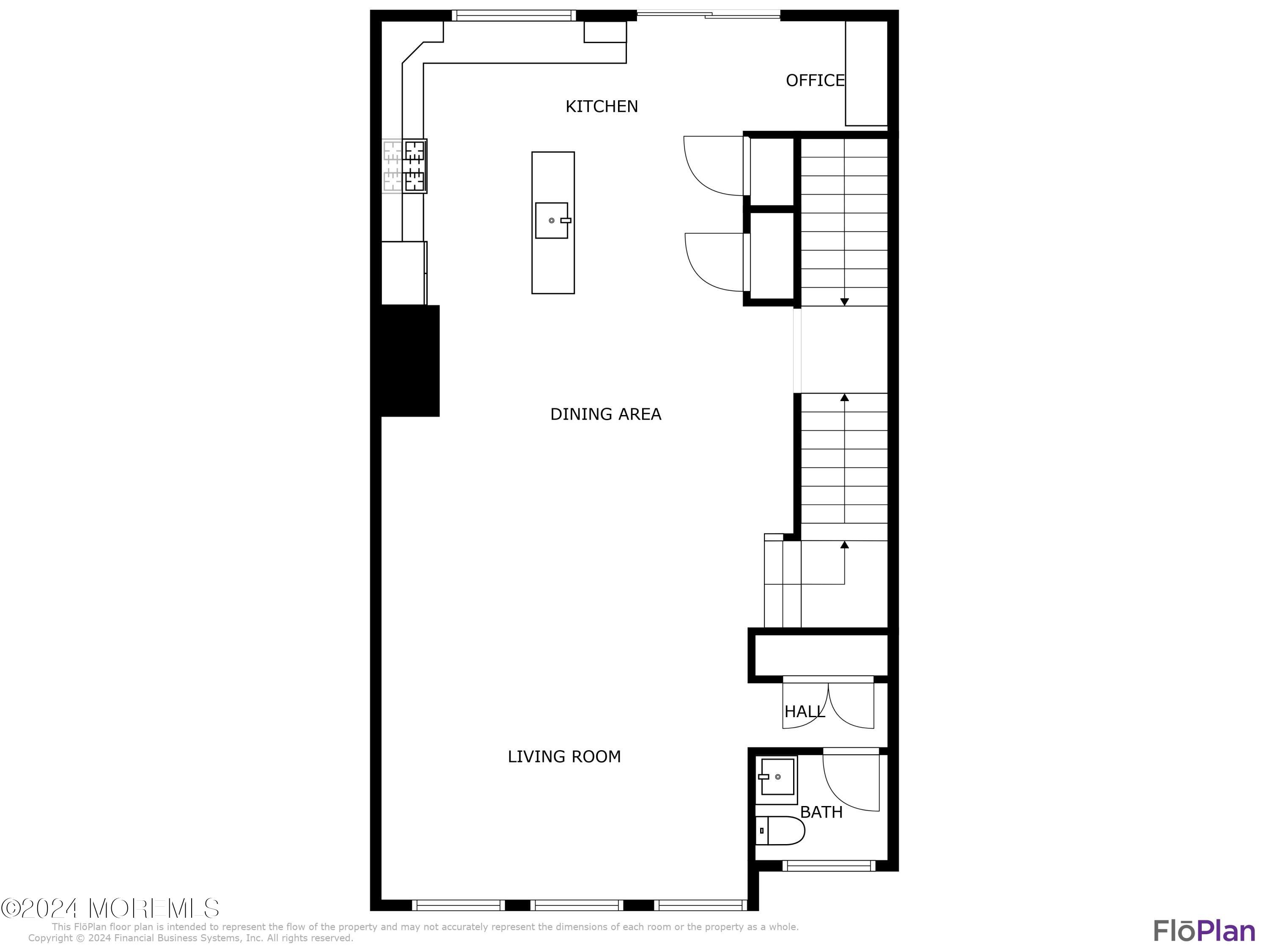 42 Kelly Way