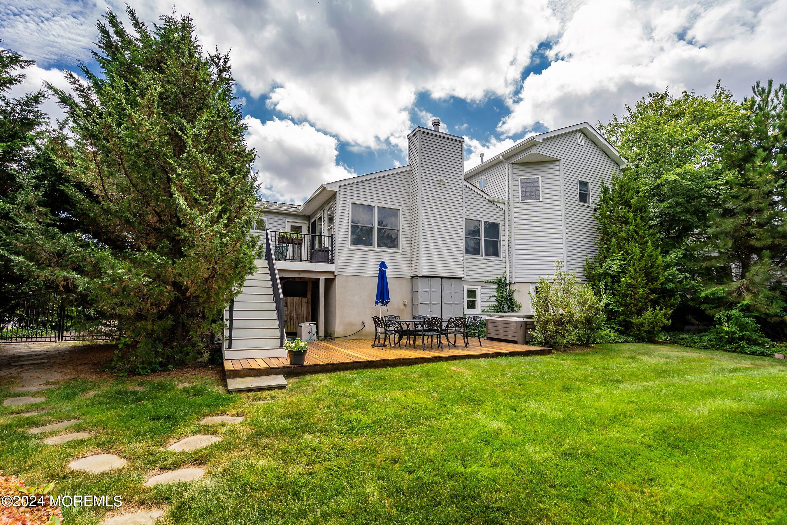 40 Grant Avenue