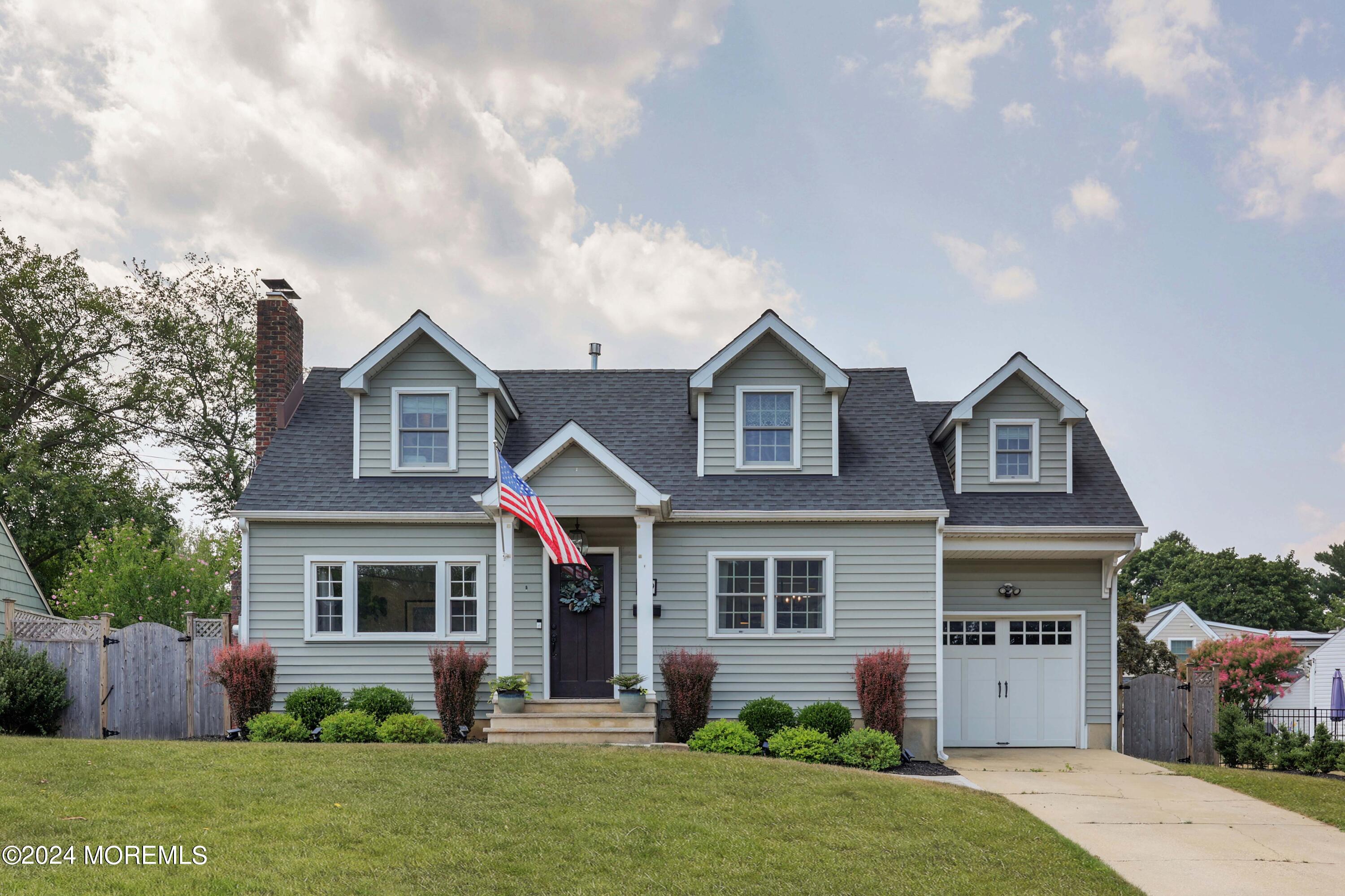 109 Robinson Place