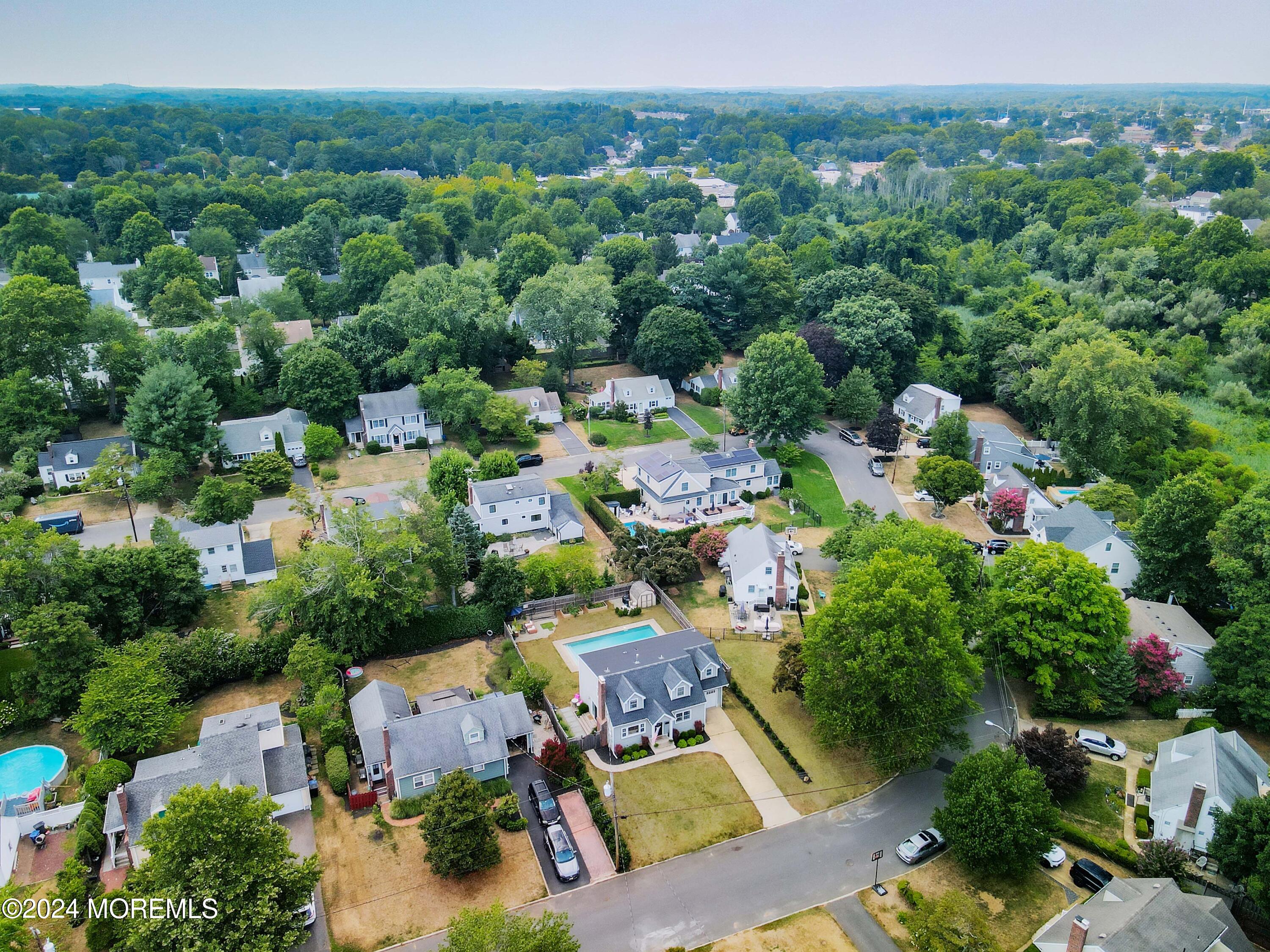 109 Robinson Place