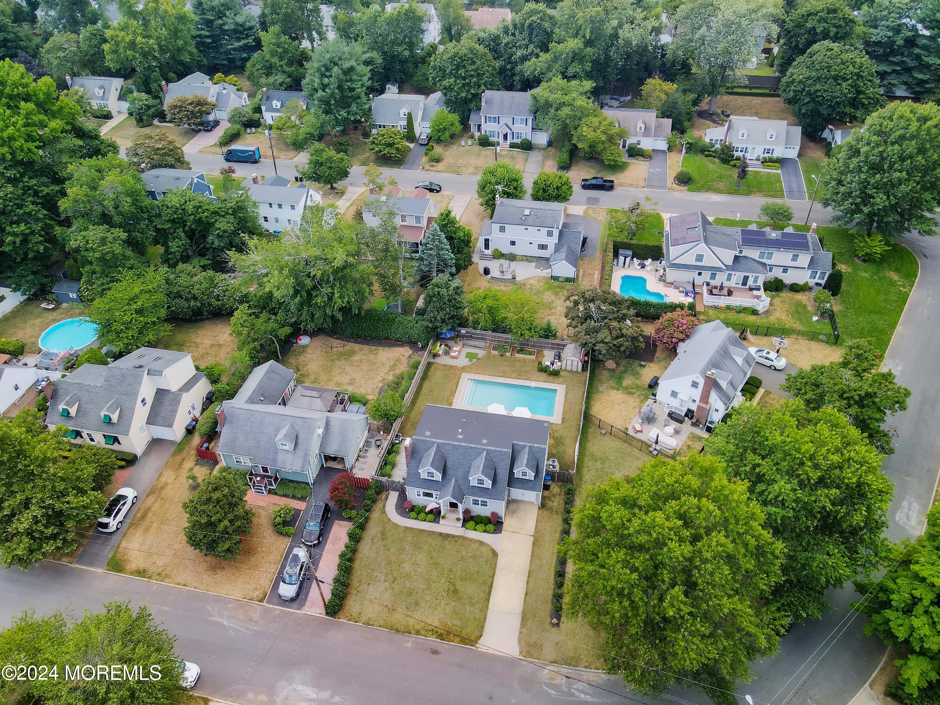 109 Robinson Place