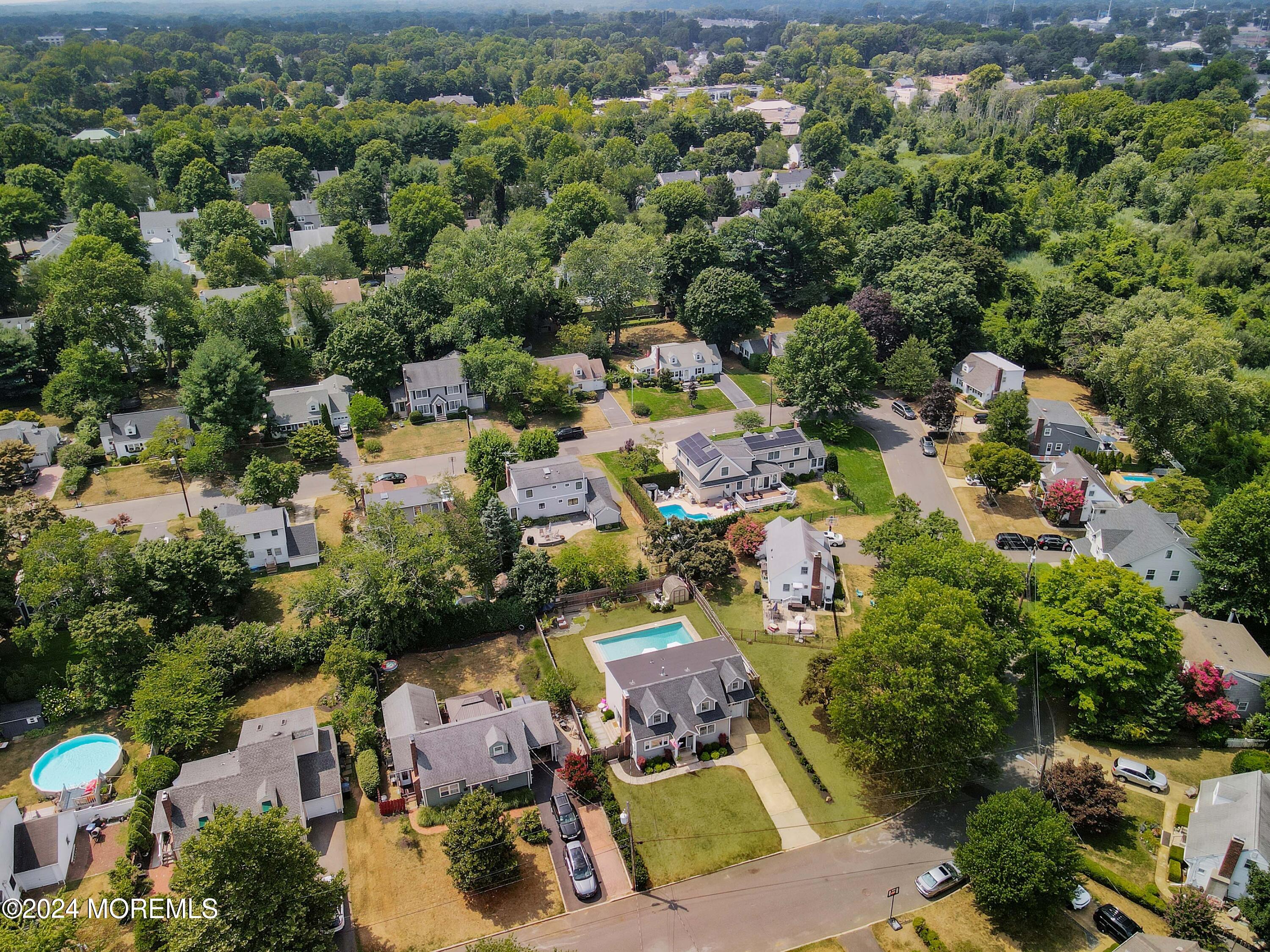 109 Robinson Place