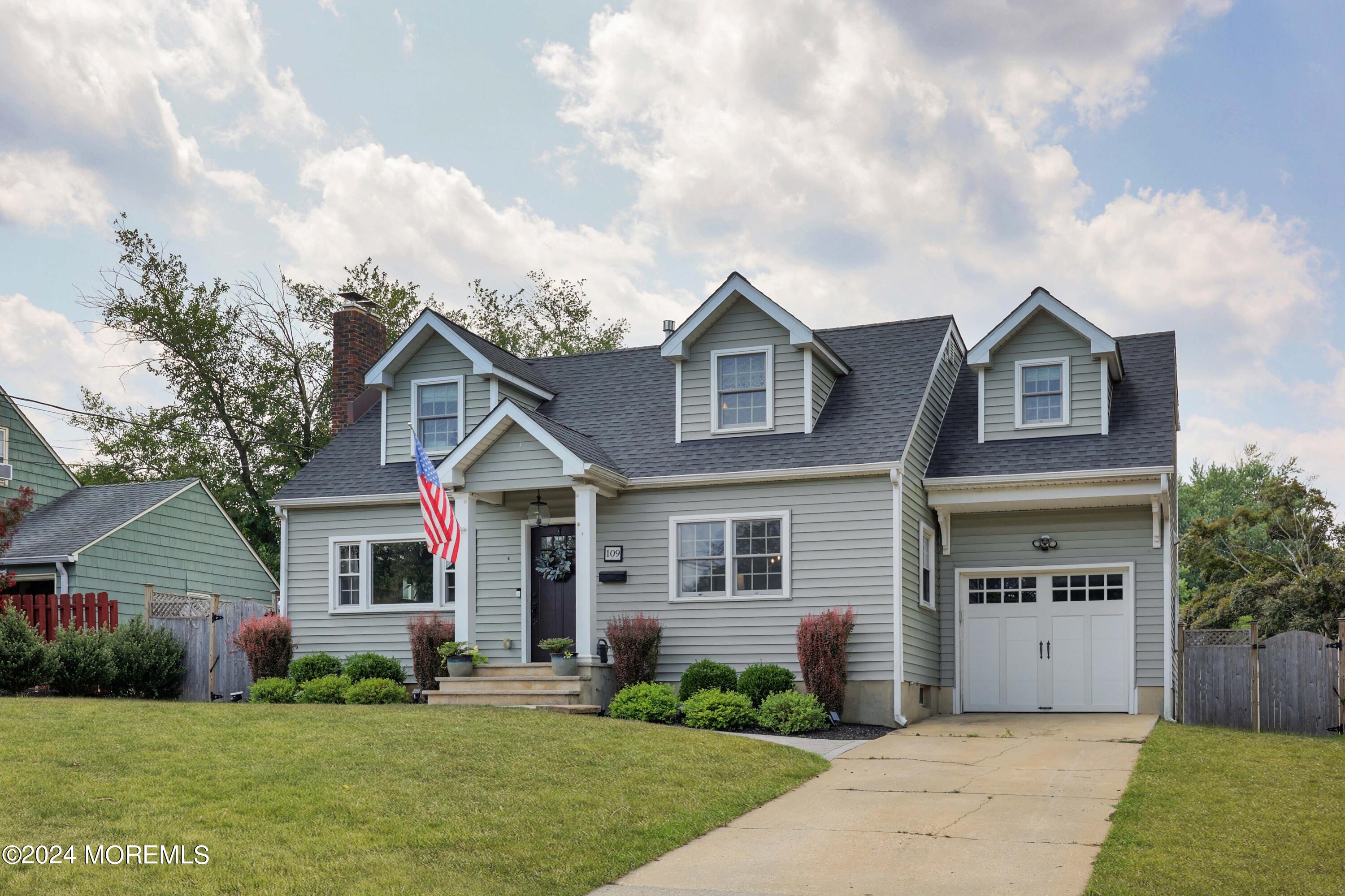 109 Robinson Place