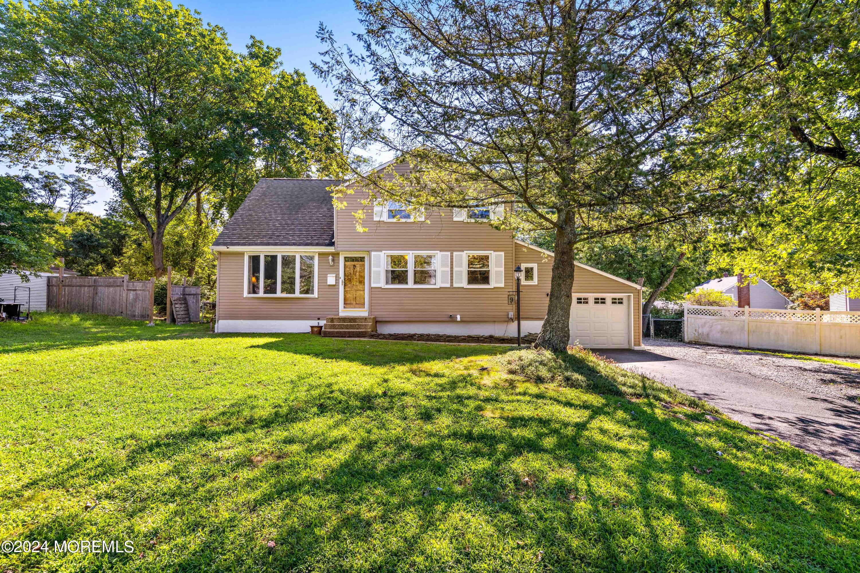 9 Collinson Drive