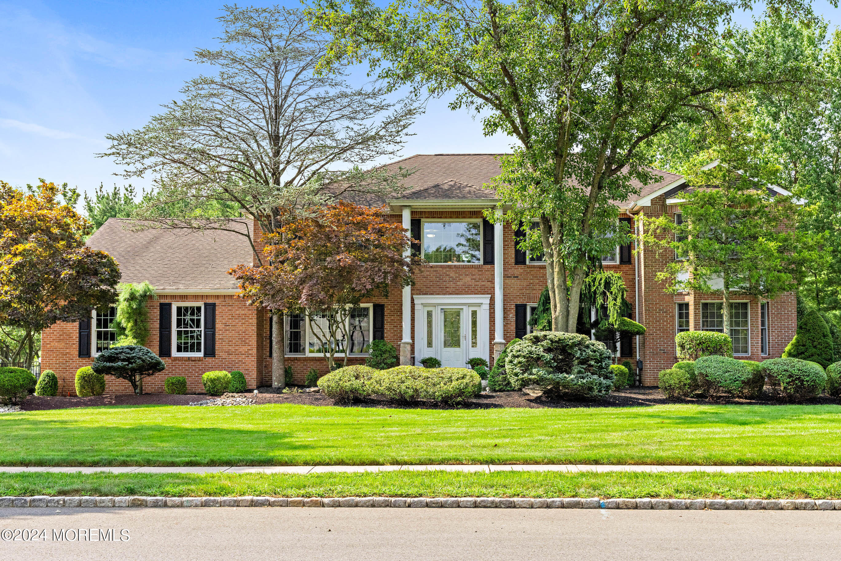 12 Buck Drive