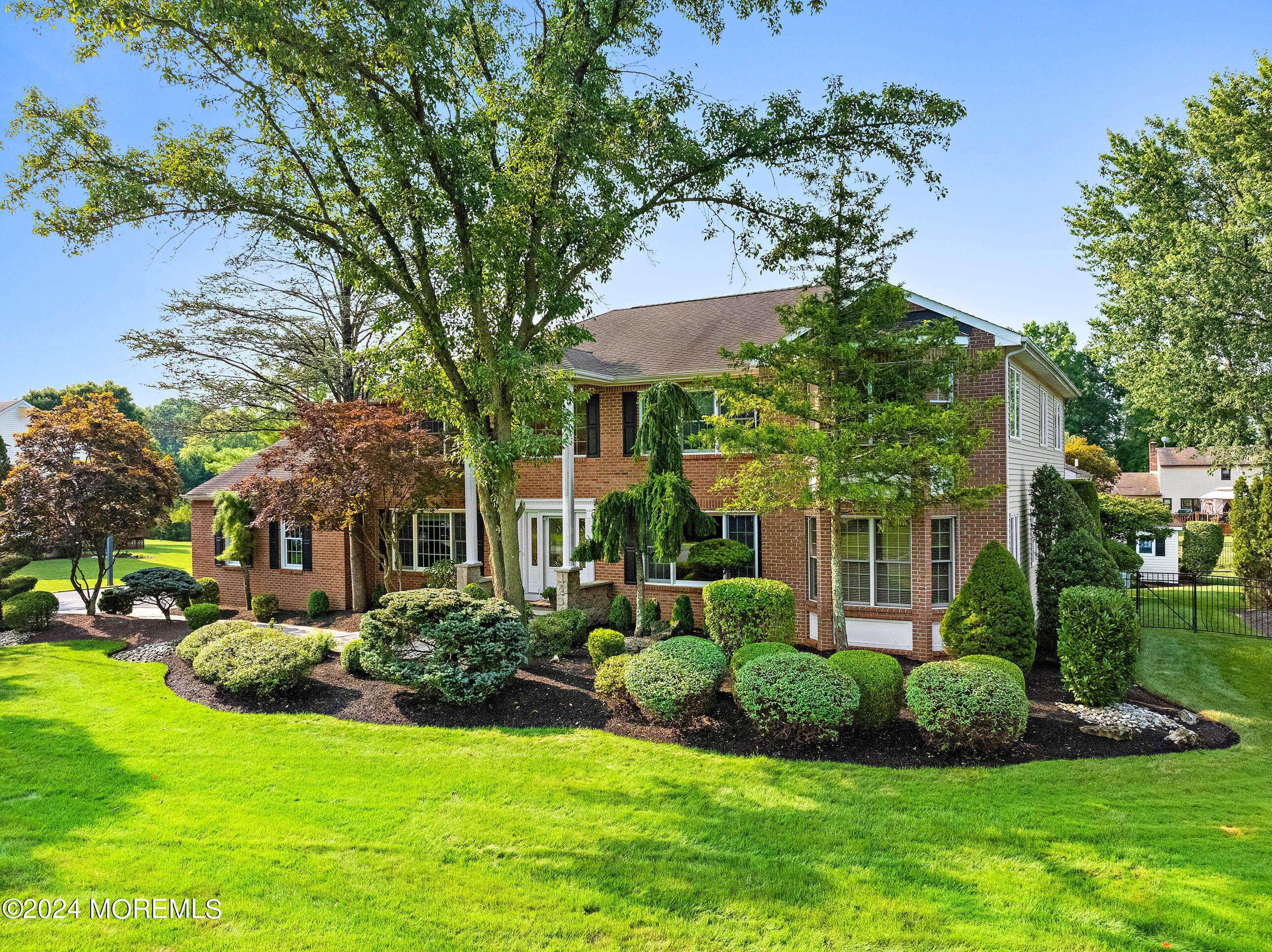 12 Buck Drive