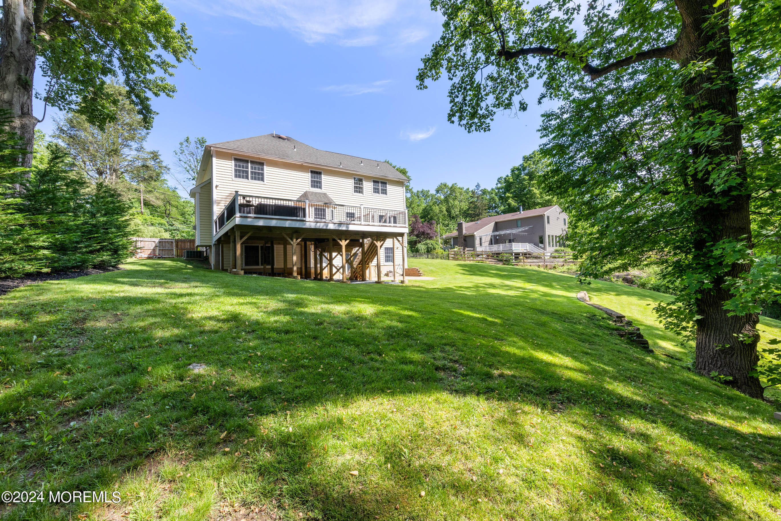 200 Red Hill Road