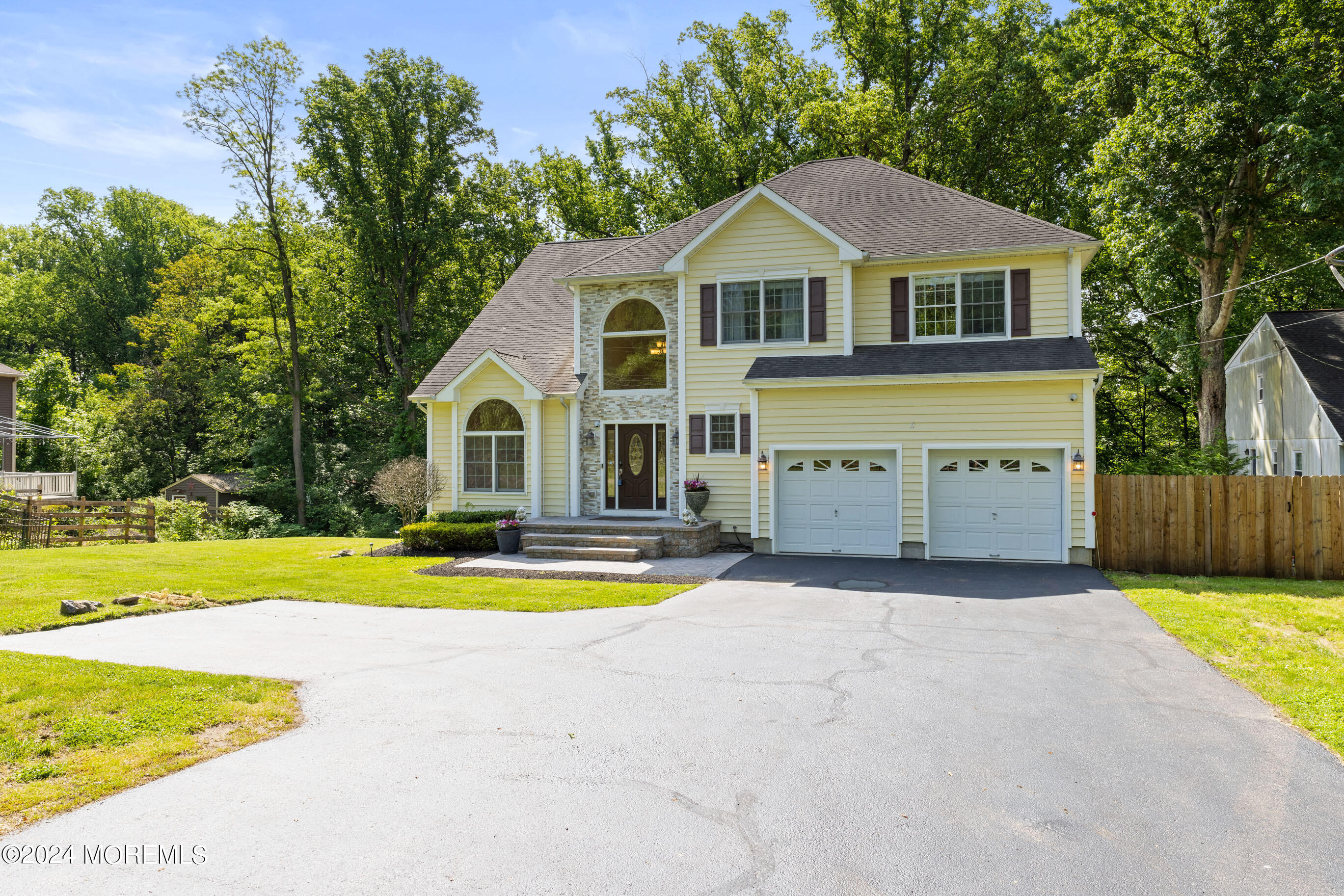 200 Red Hill Road