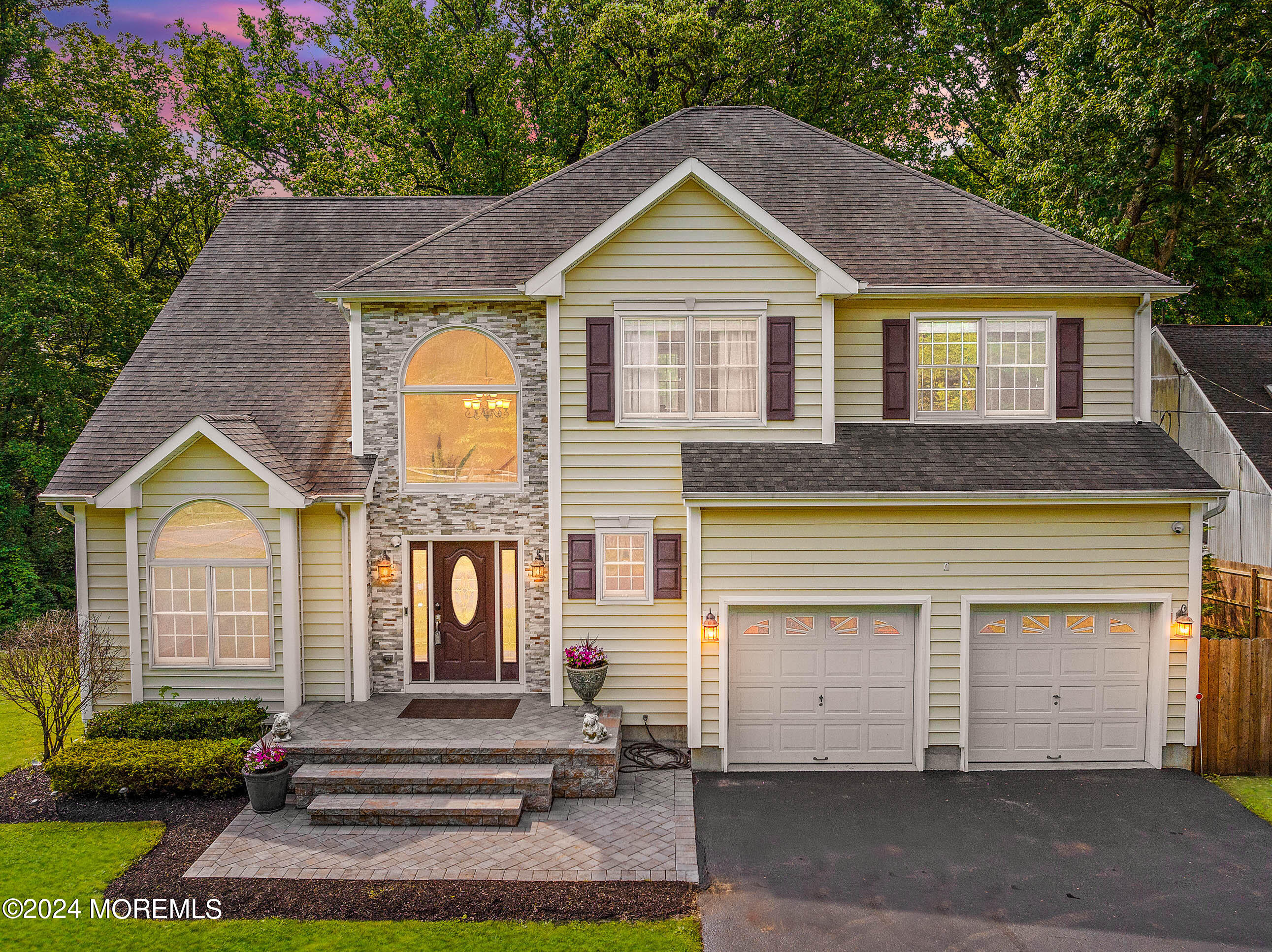 200 Red Hill Road