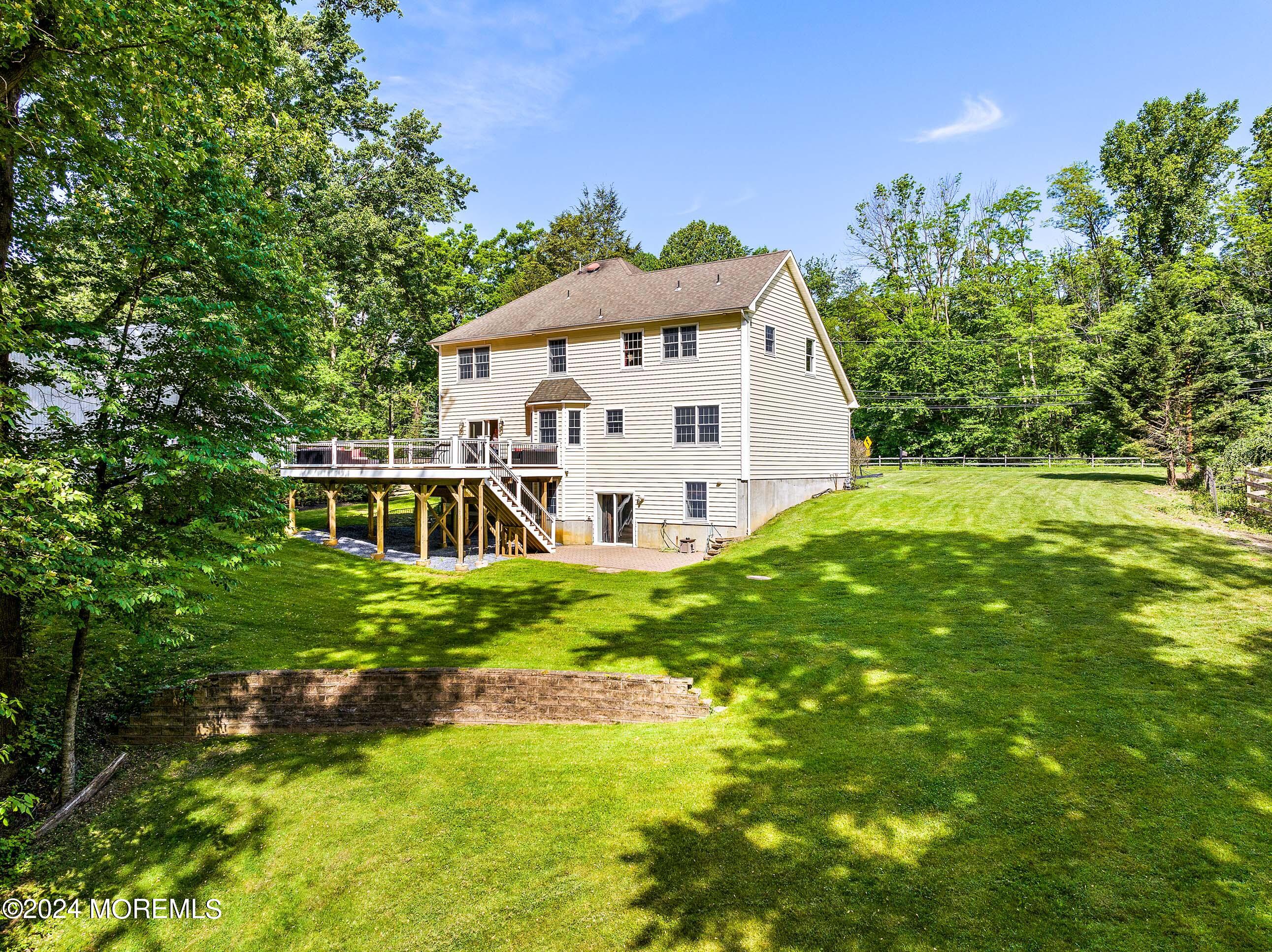 200 Red Hill Road