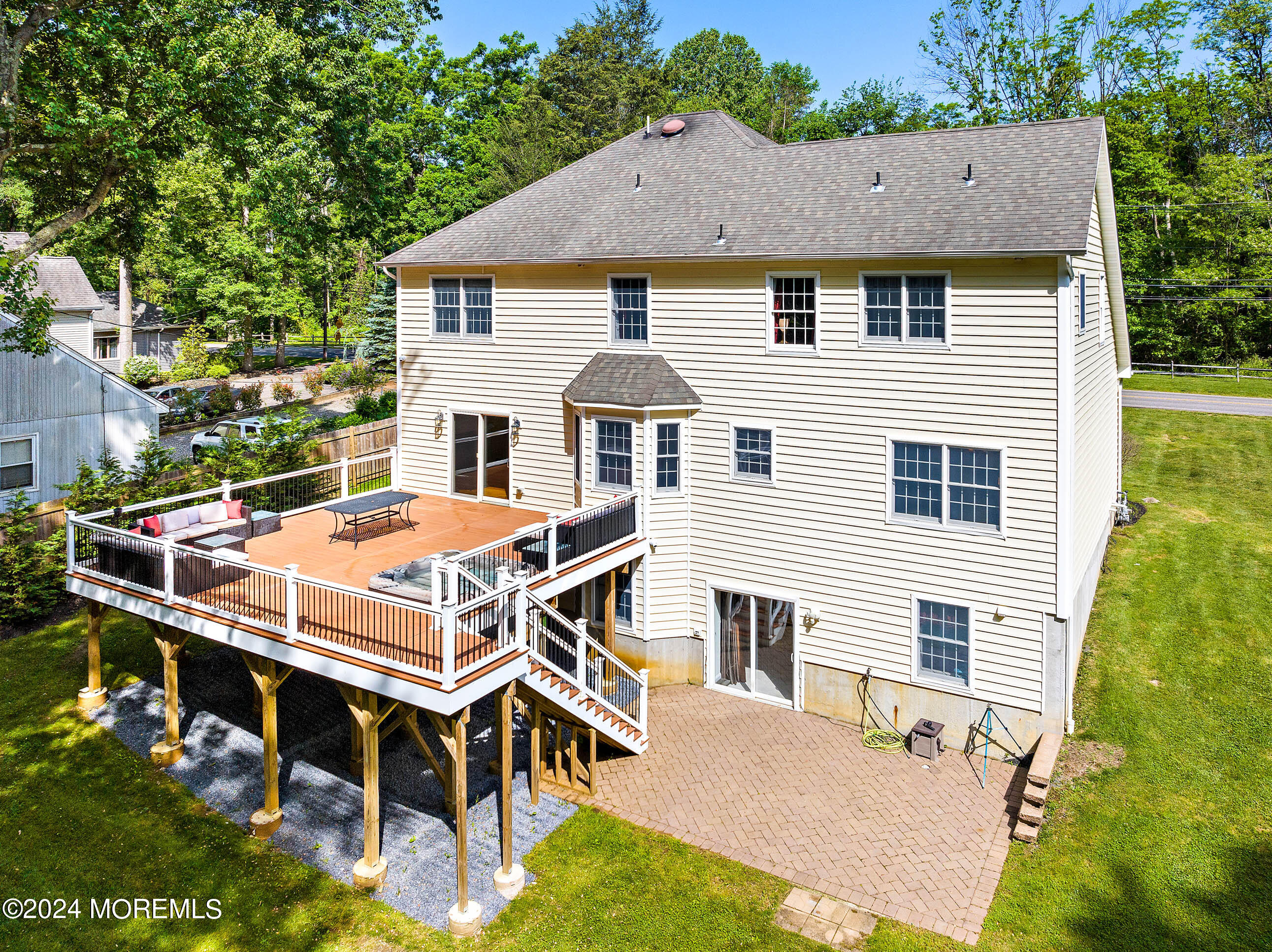 200 Red Hill Road