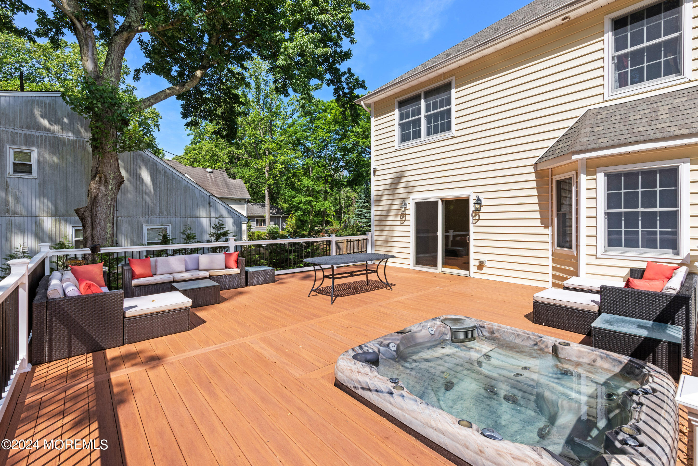 200 Red Hill Road