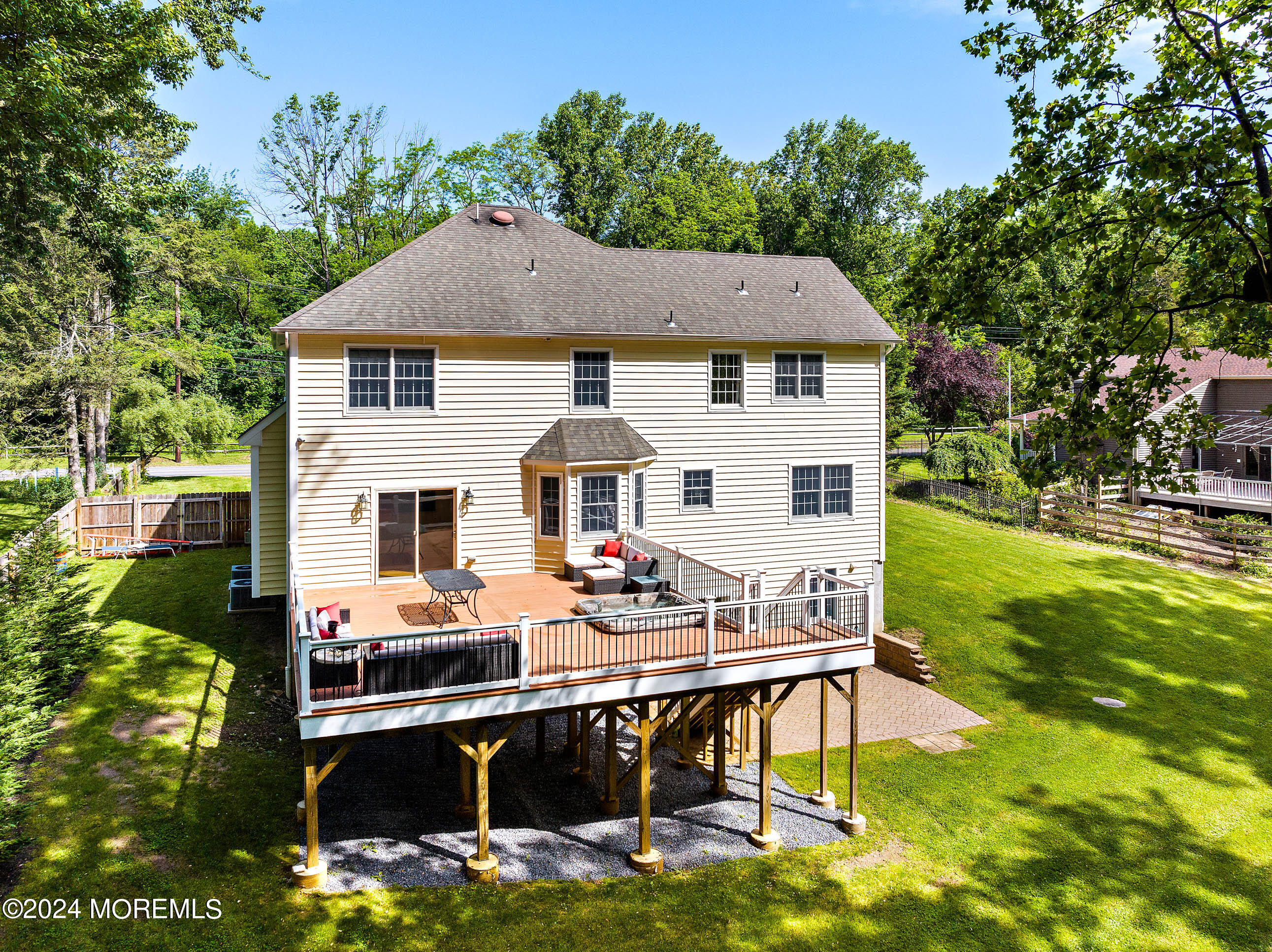 200 Red Hill Road