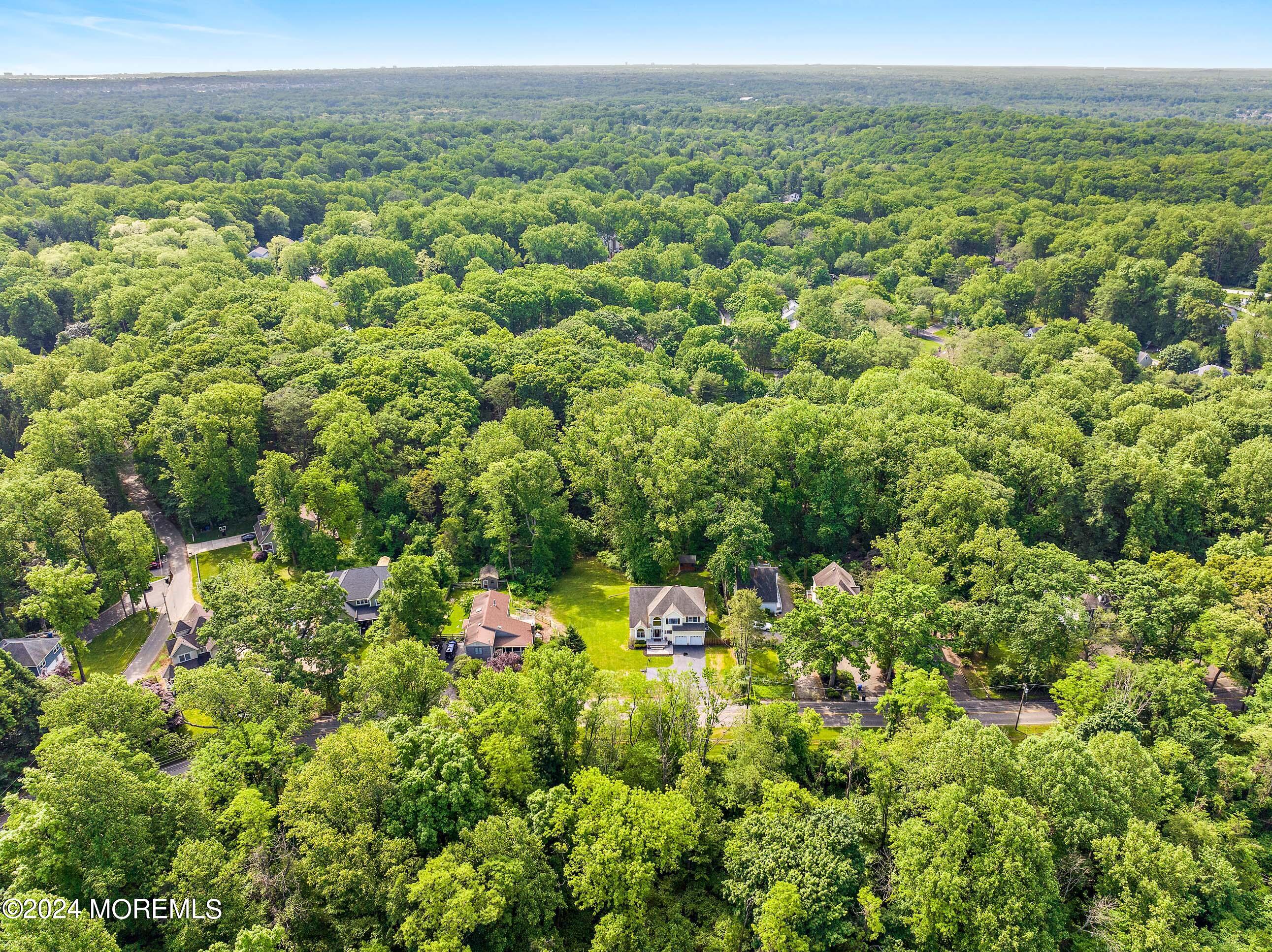 200 Red Hill Road