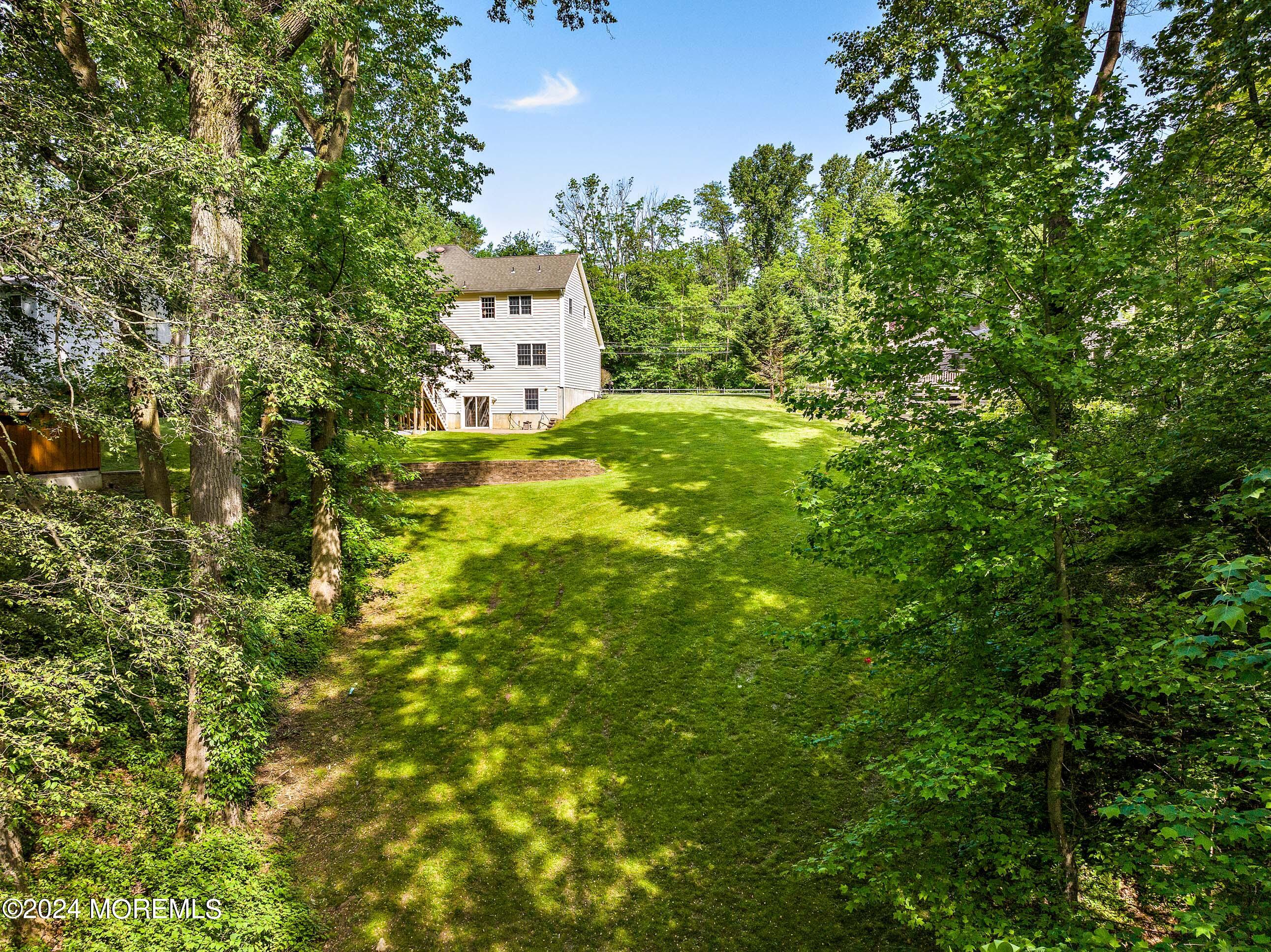 200 Red Hill Road