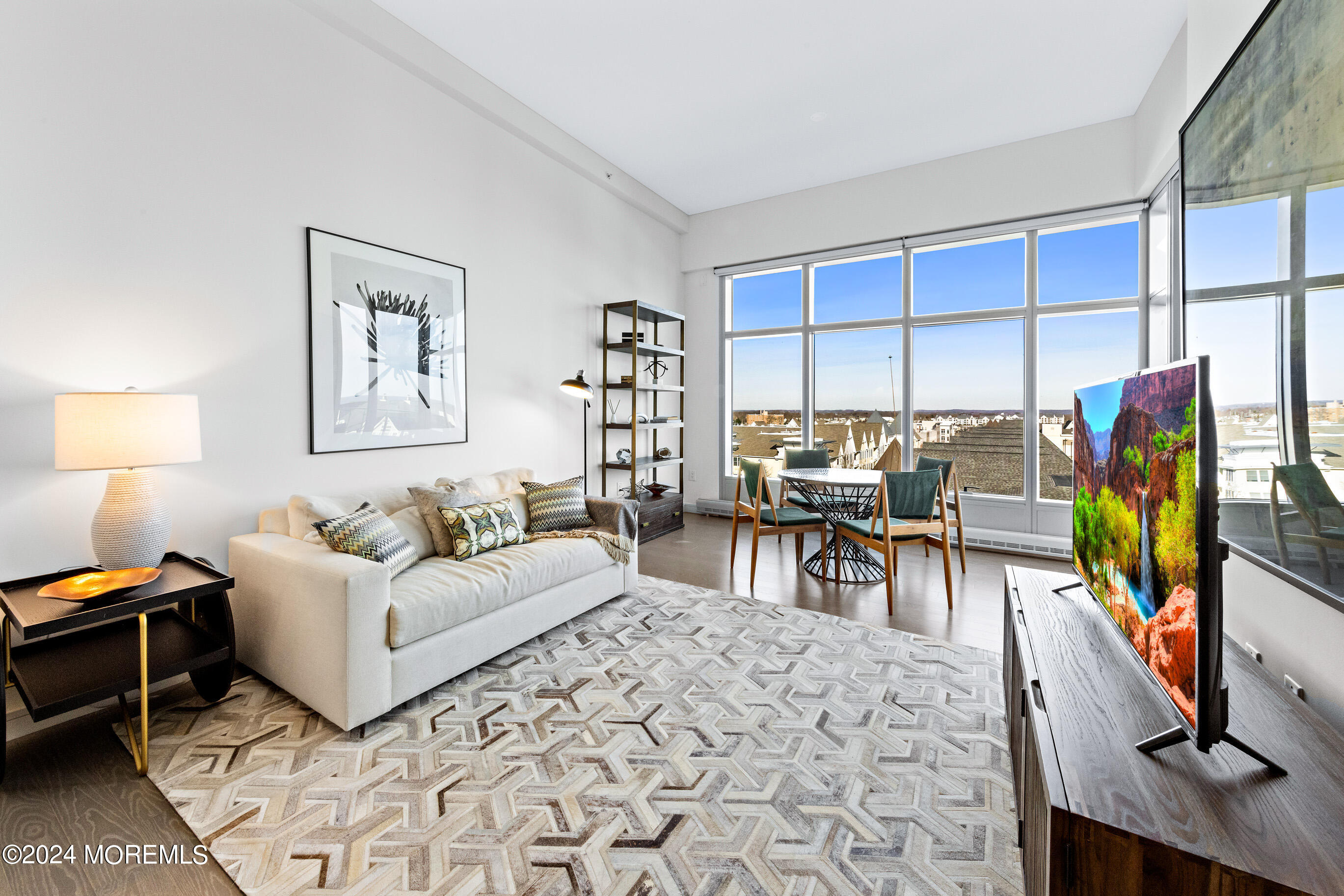 20 Melrose Terrace, 601