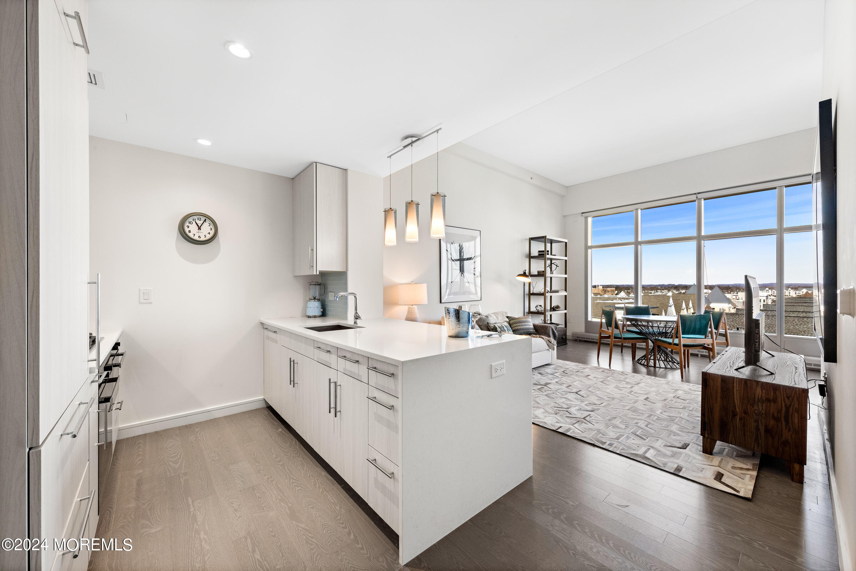 20 Melrose Terrace, 601