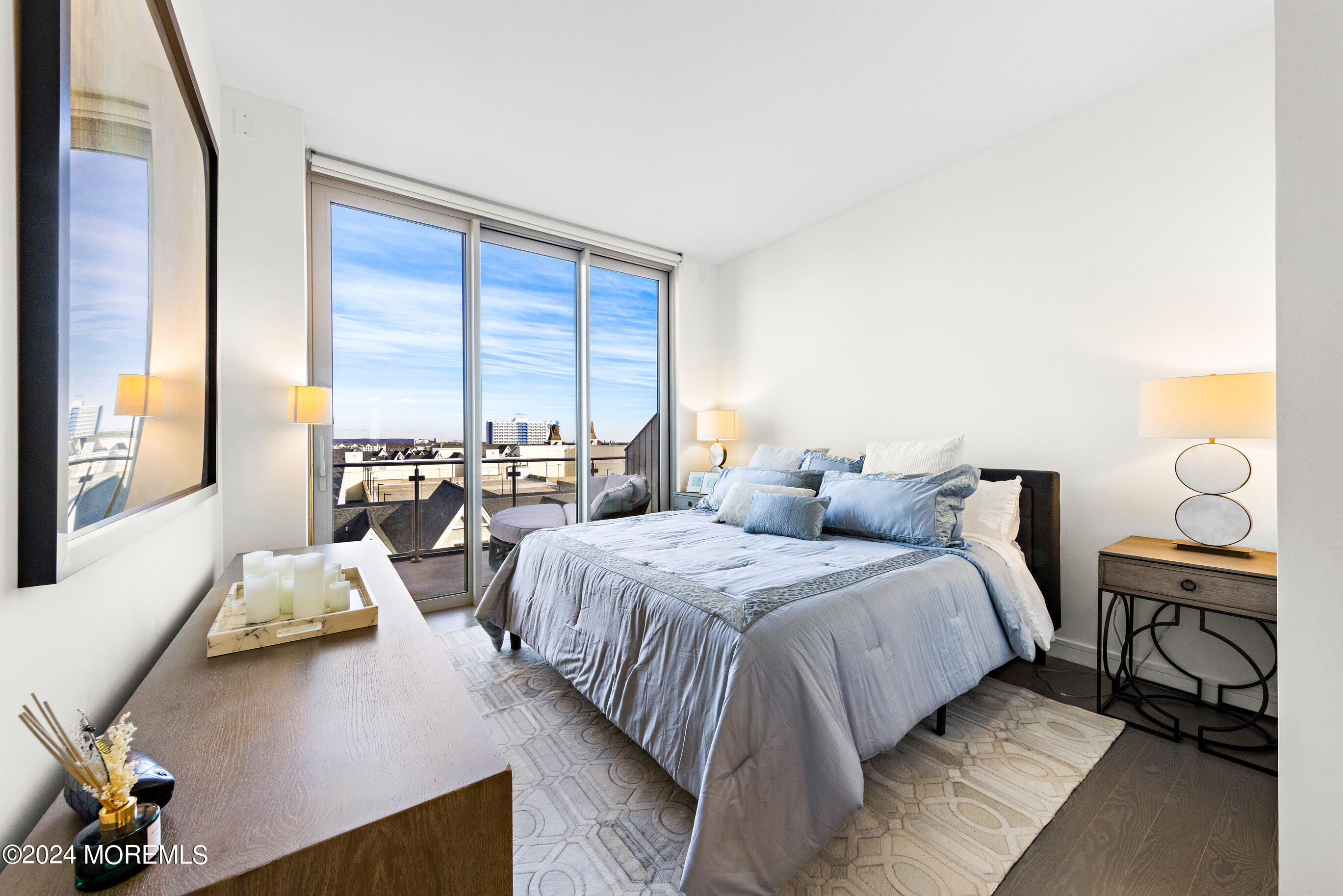 20 Melrose Terrace, 601