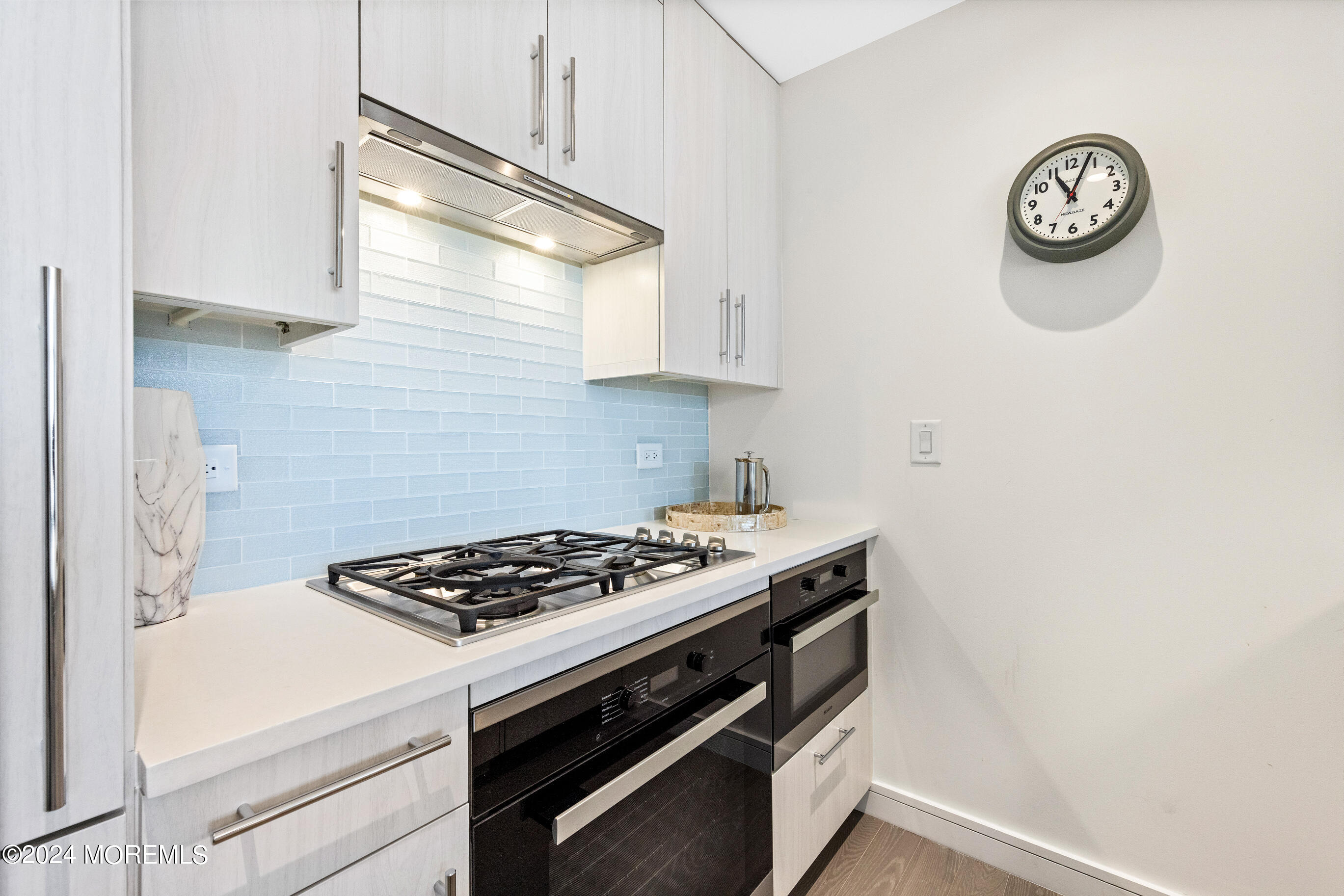 20 Melrose Terrace, 601