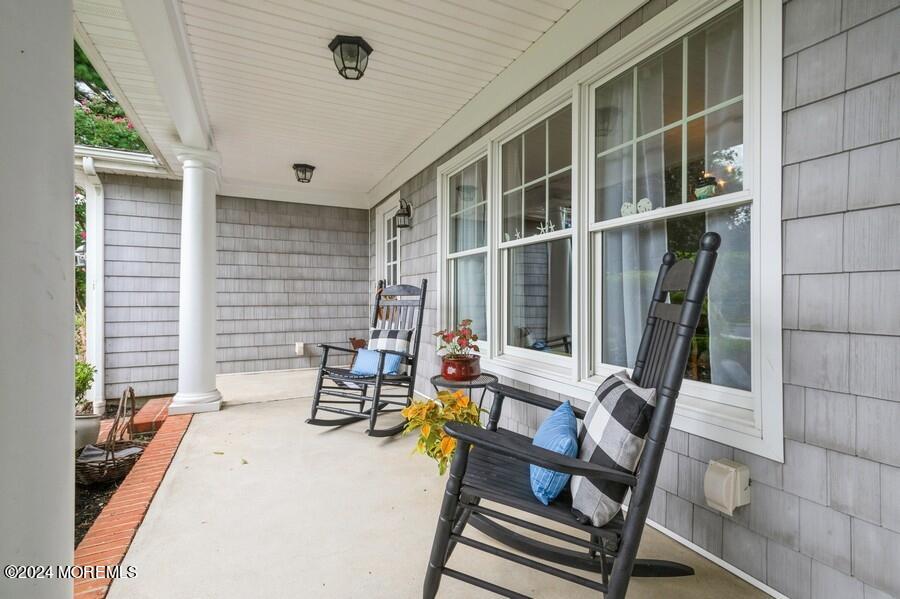111 Conover Lane