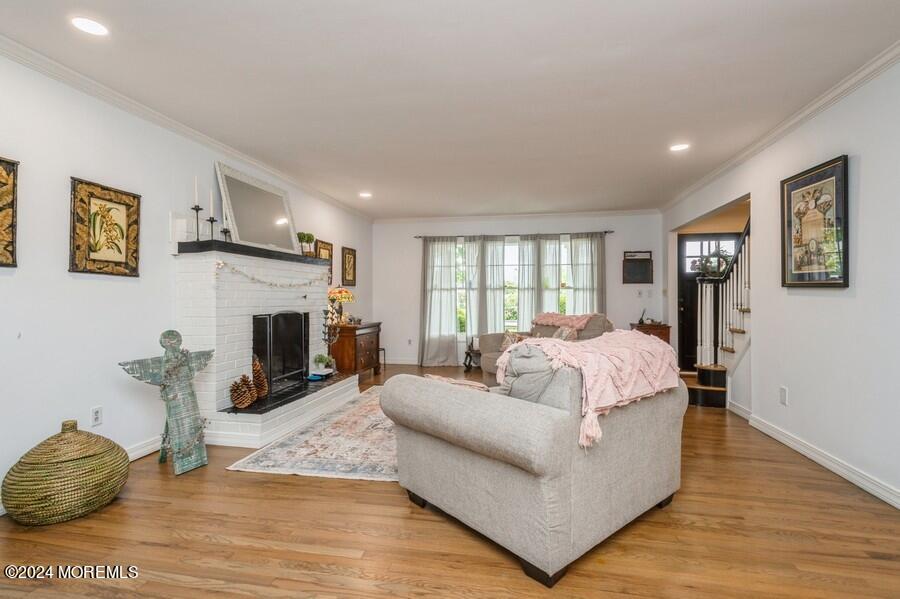 111 Conover Lane