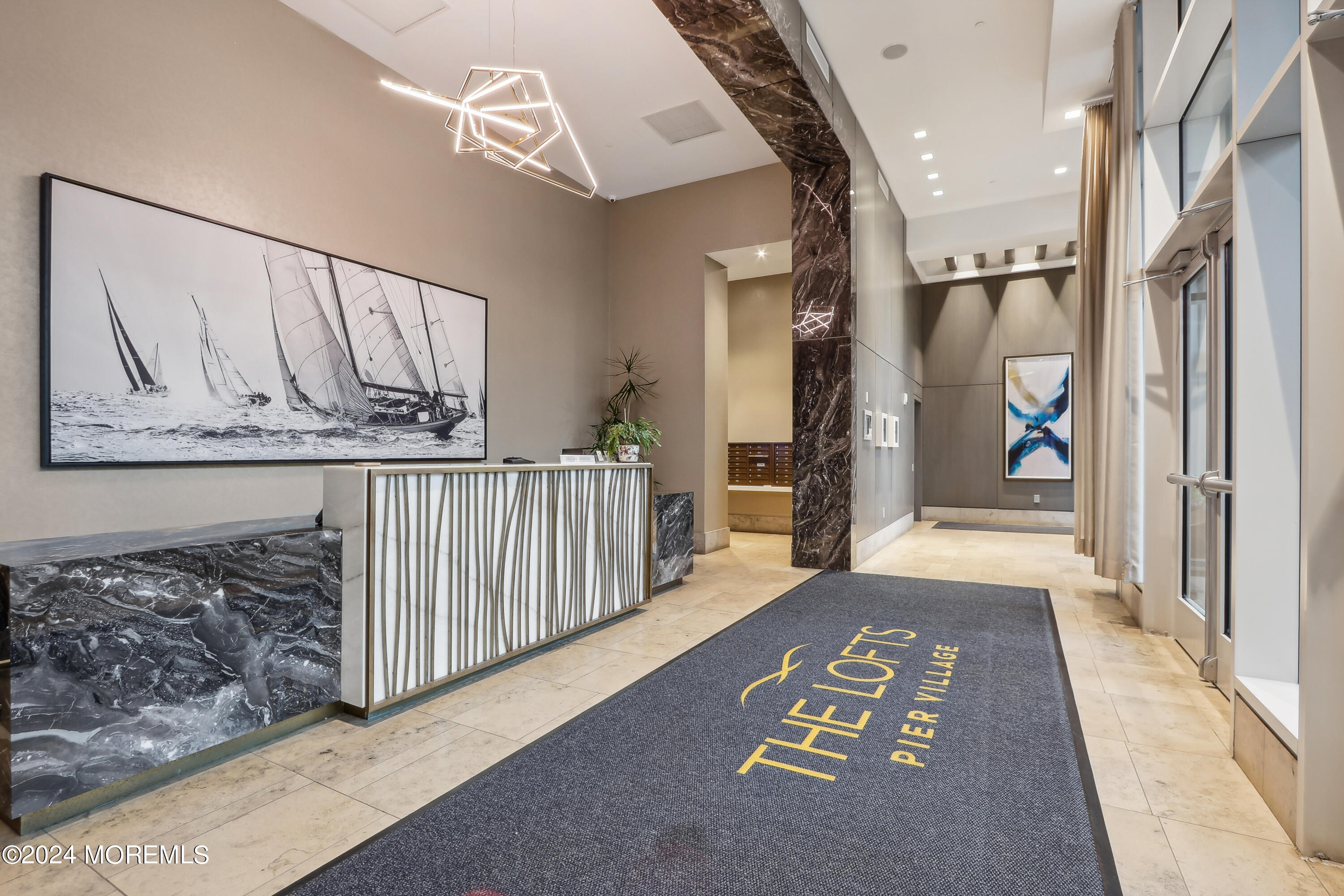 20 Melrose Terrace, 605