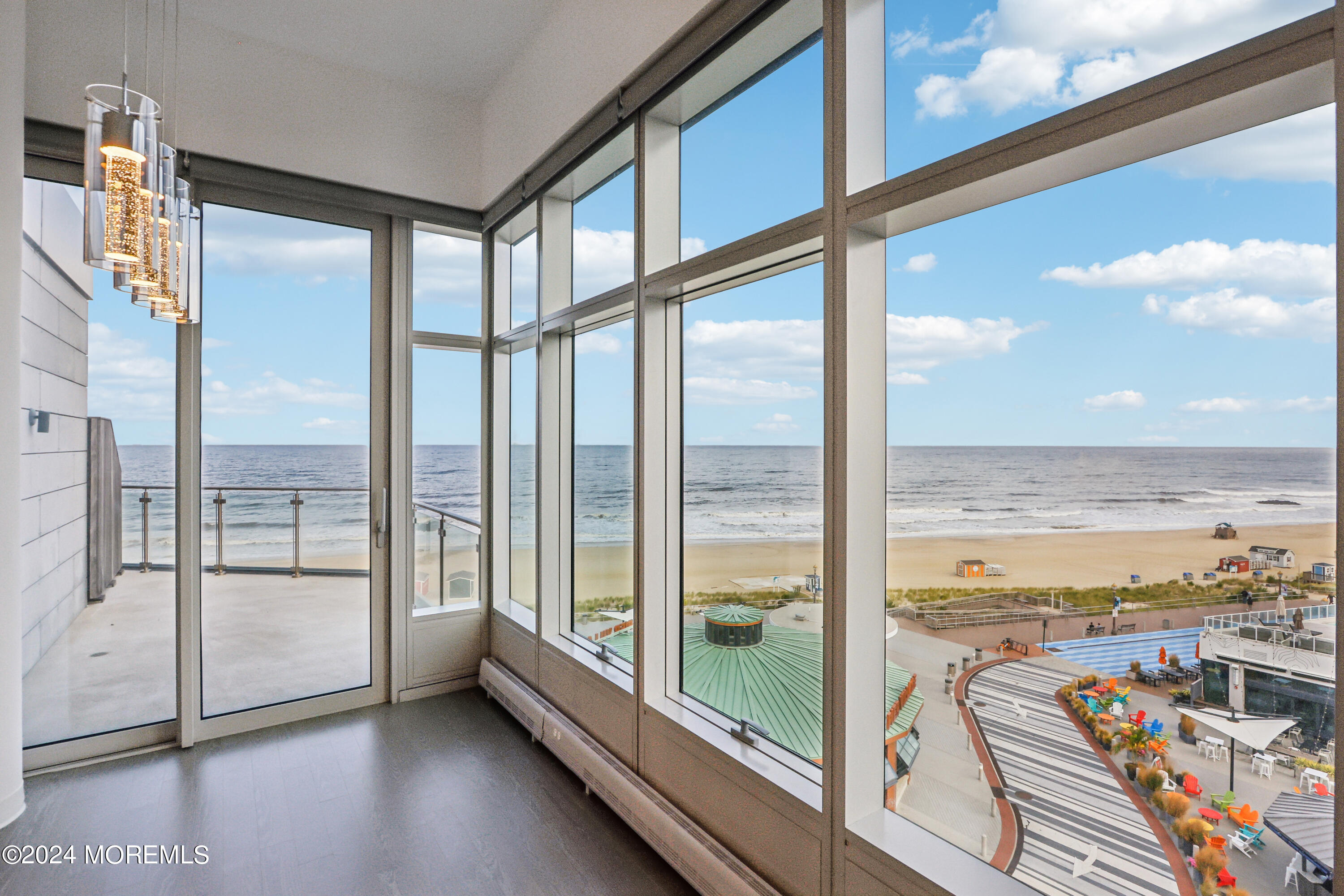 20 Melrose Terrace, 605