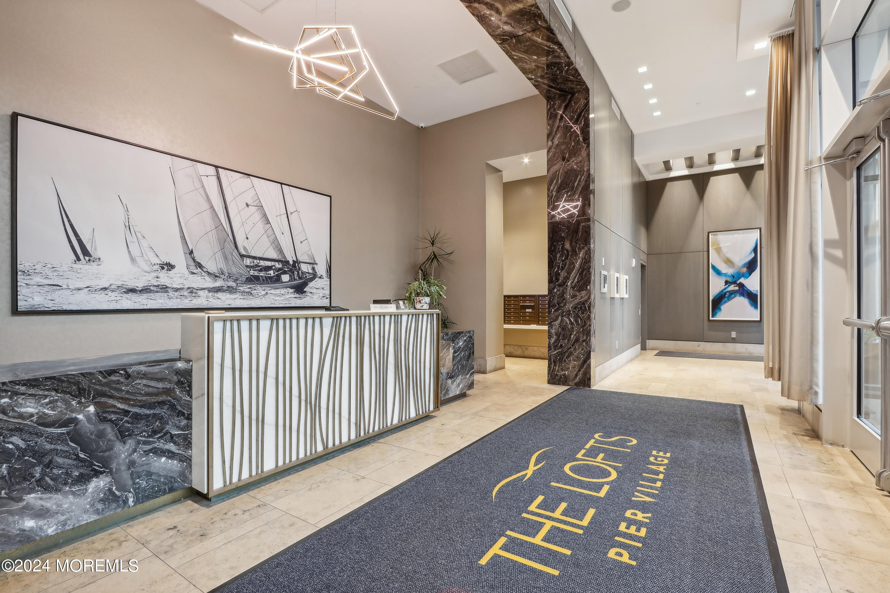 20 Melrose Terrace, 605