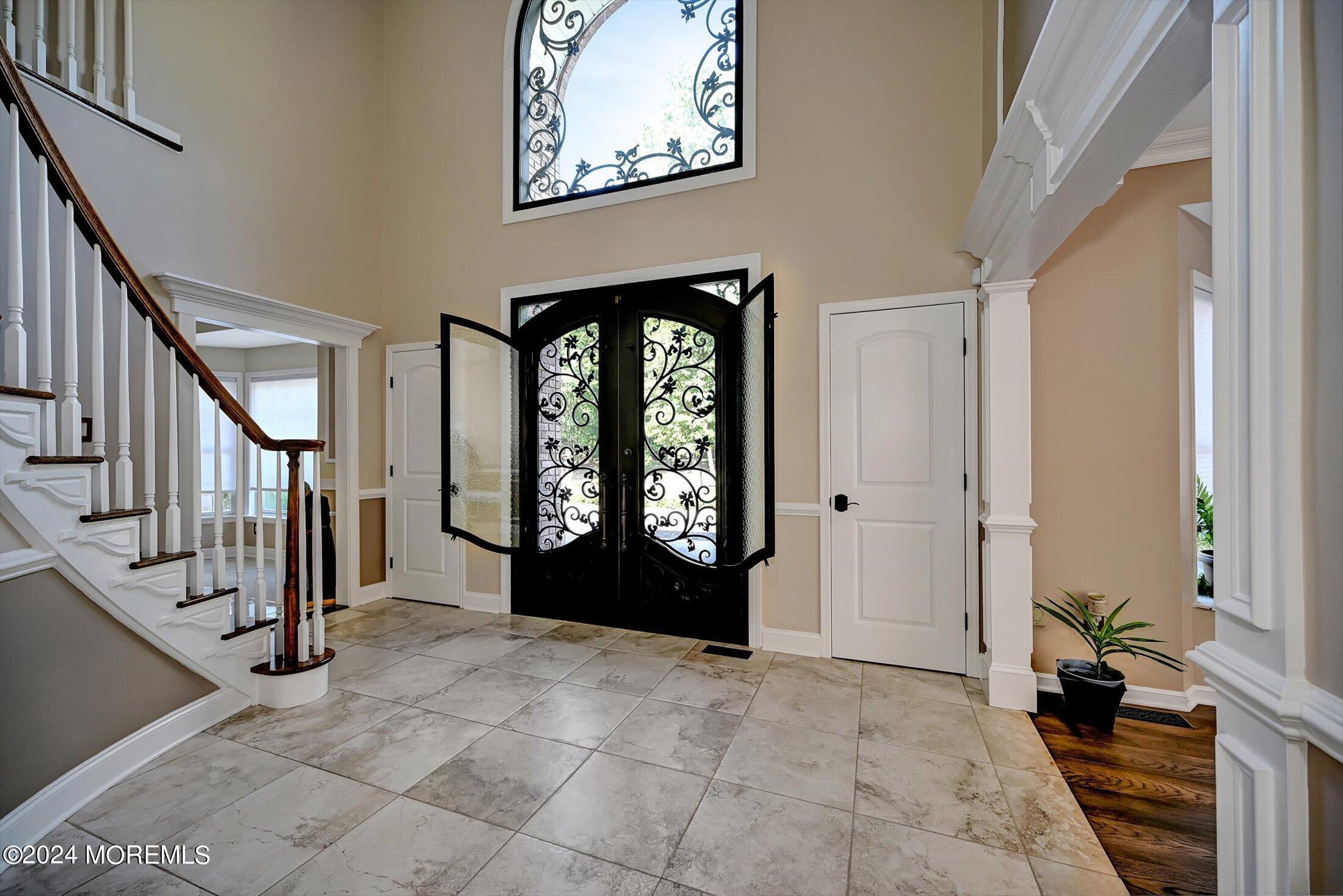 5 Wright Court