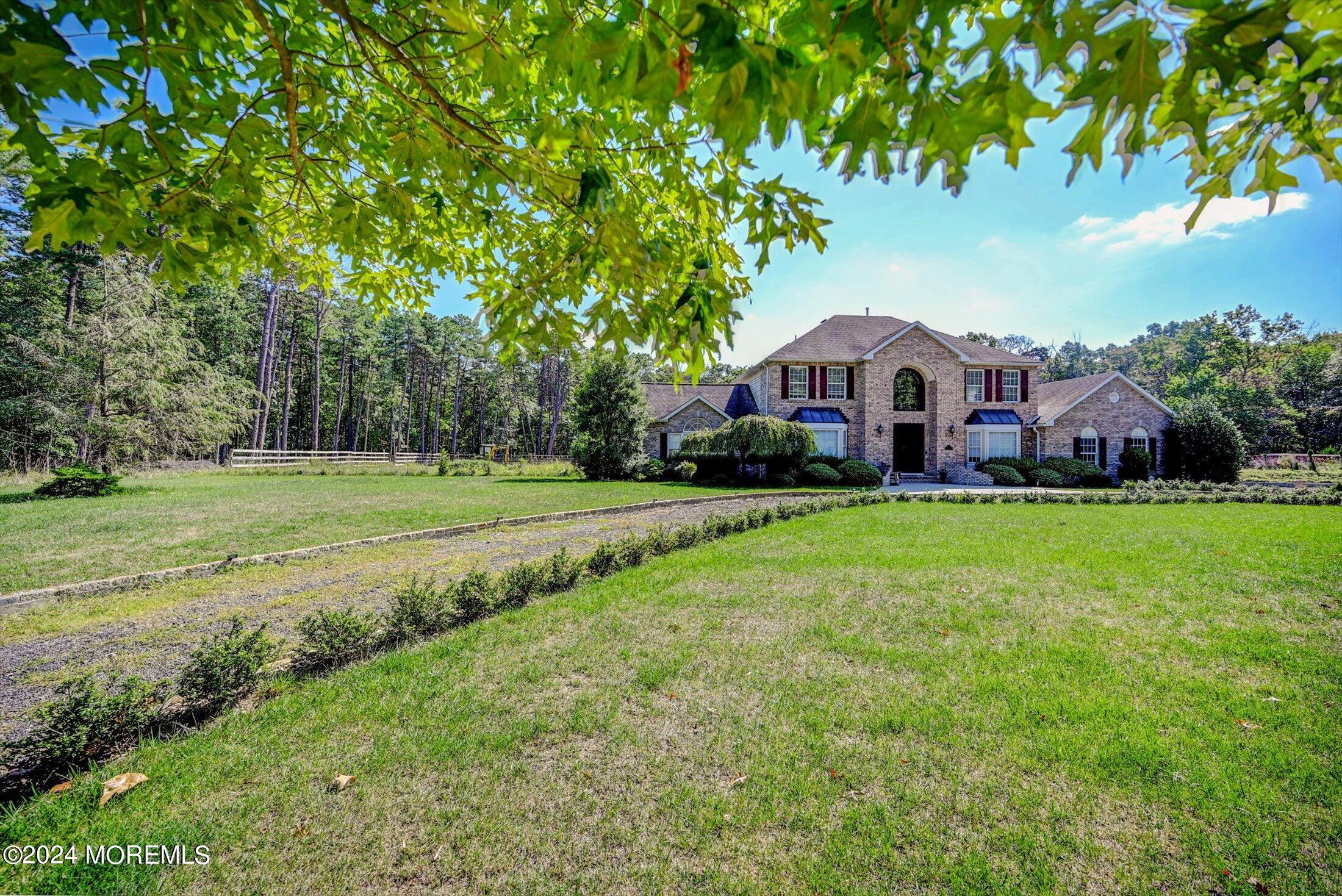 5 Wright Court