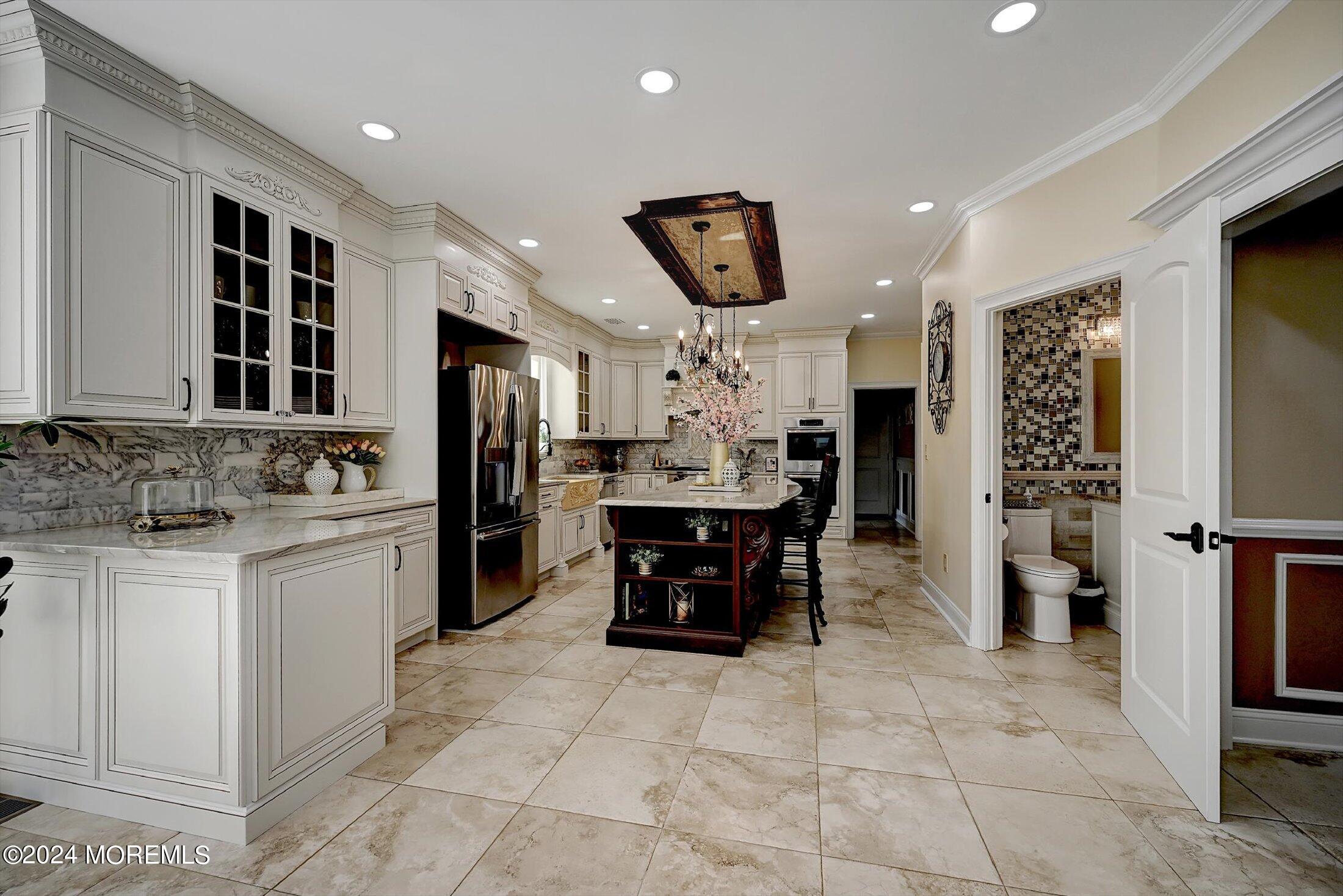 5 Wright Court