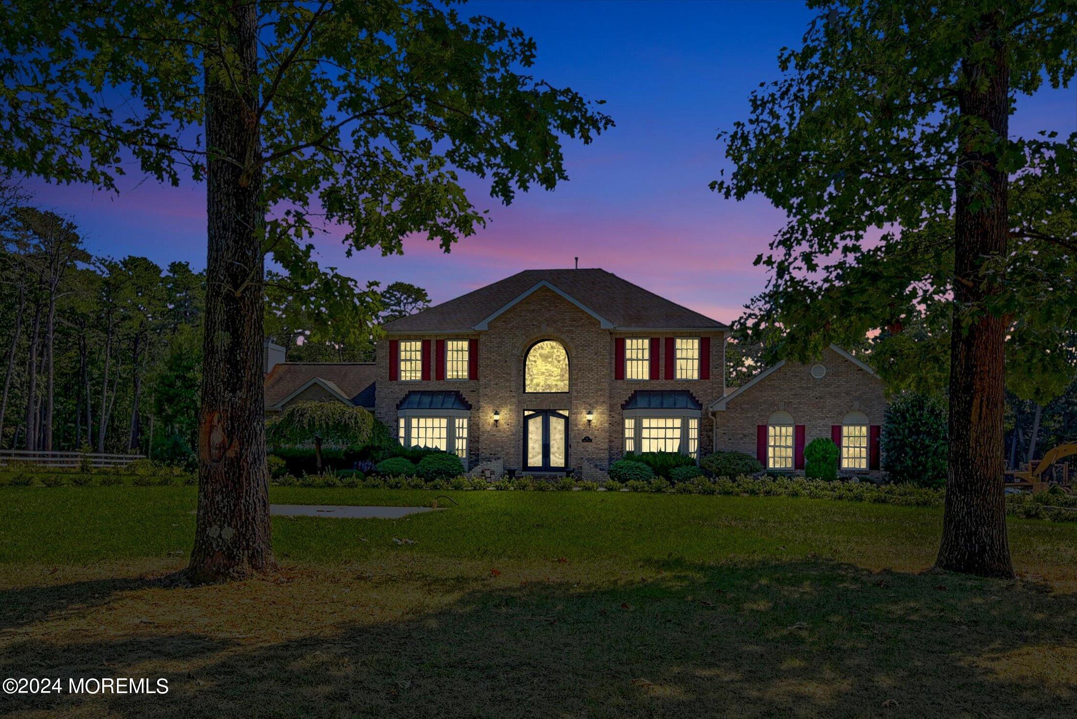 5 Wright Court