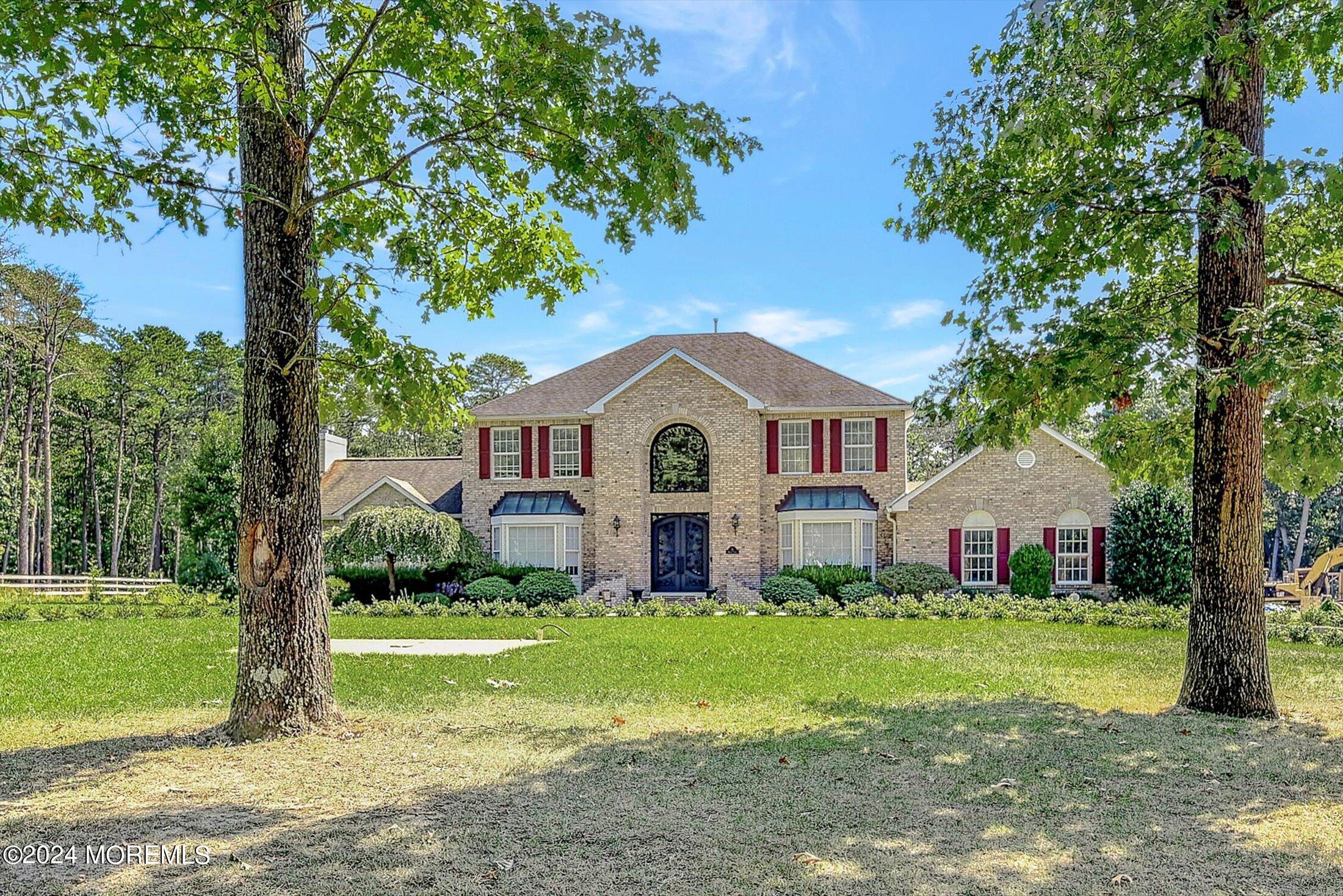5 Wright Court