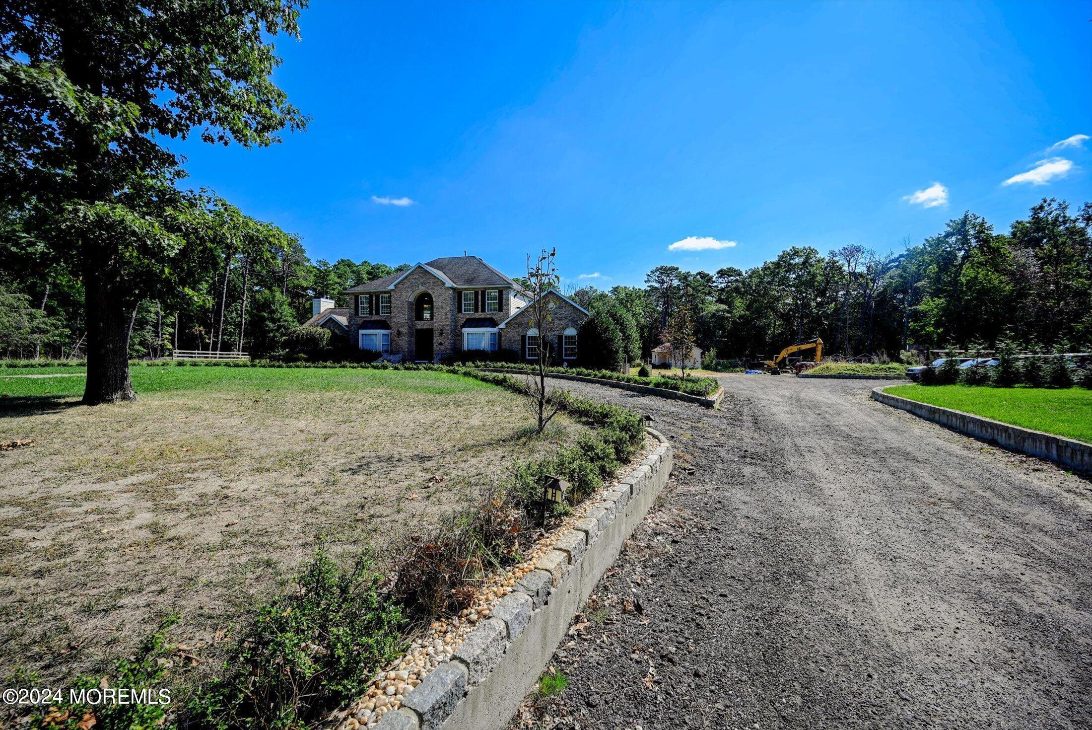5 Wright Court