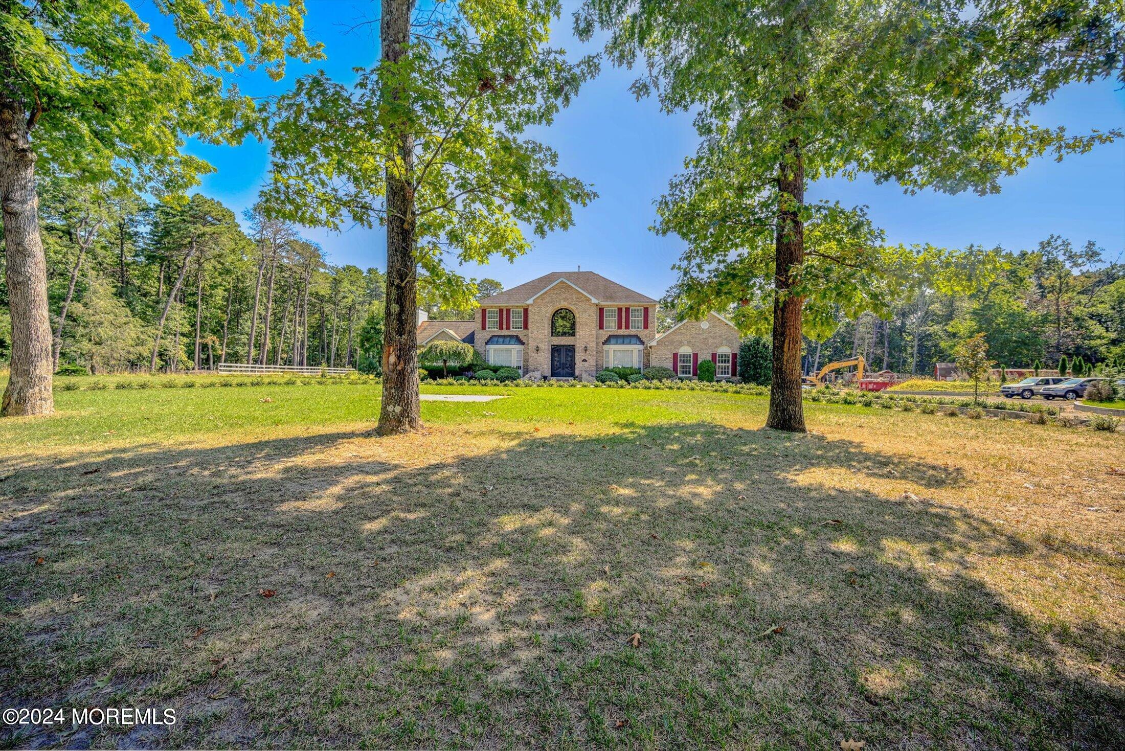 5 Wright Court