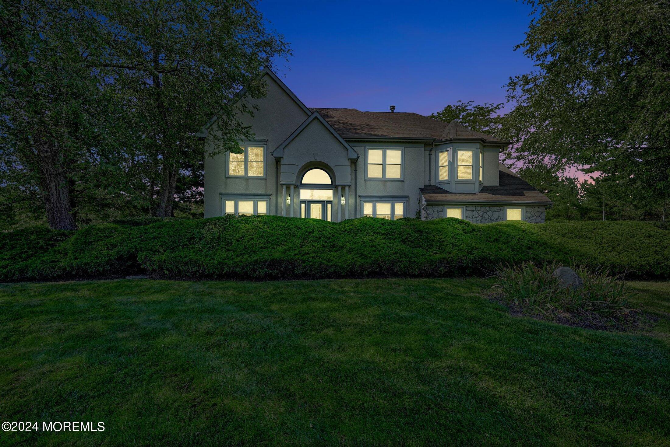 5 Wright Court