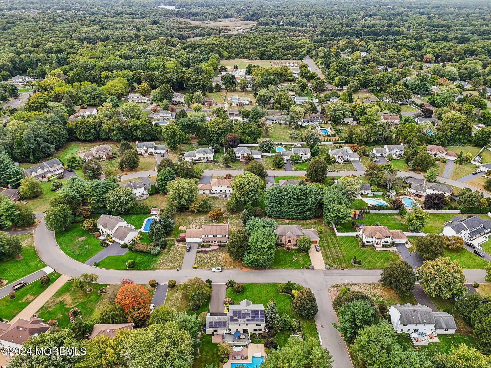 2 Green Meadow Drive