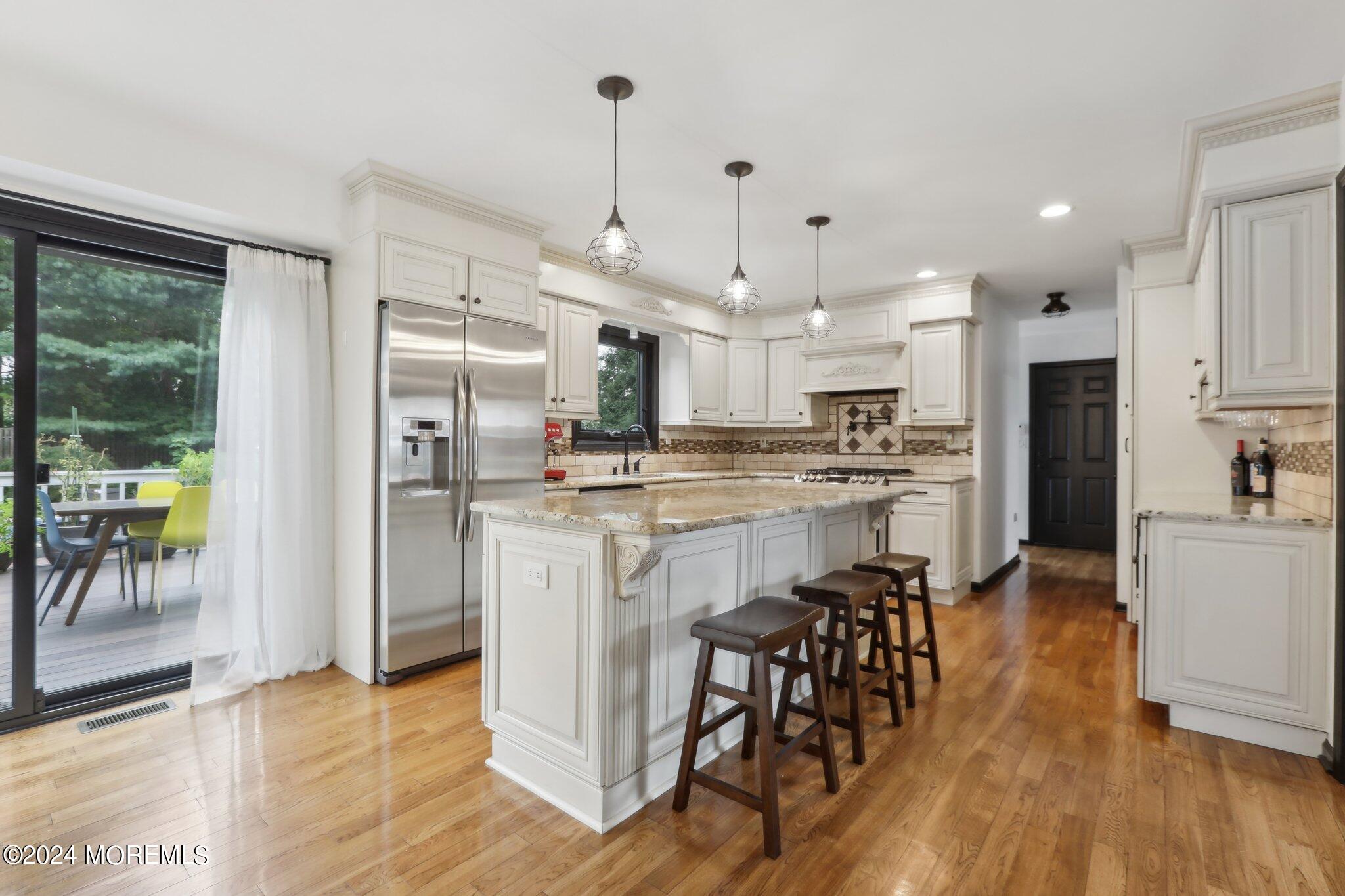 2 Green Meadow Drive