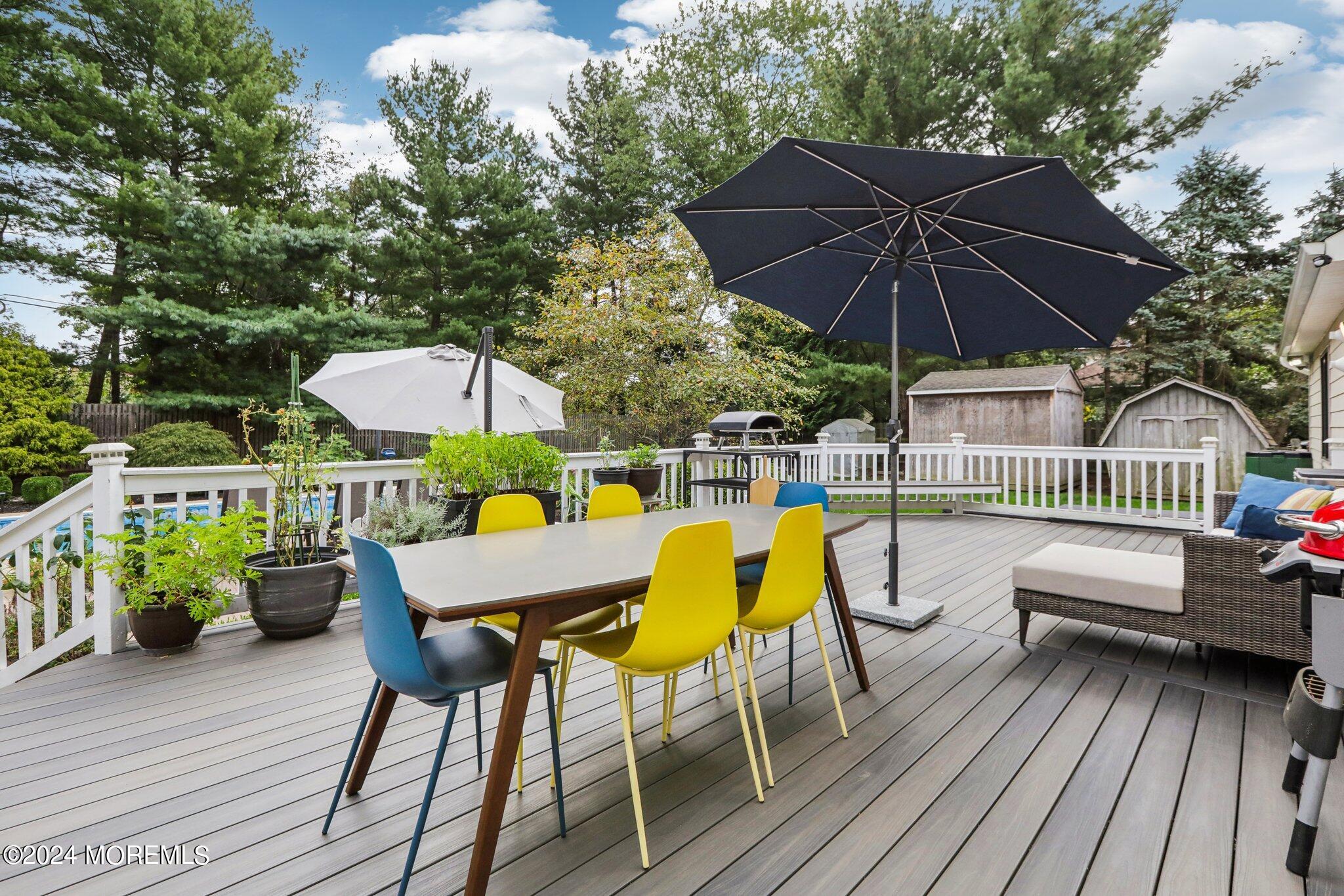 2 Green Meadow Drive