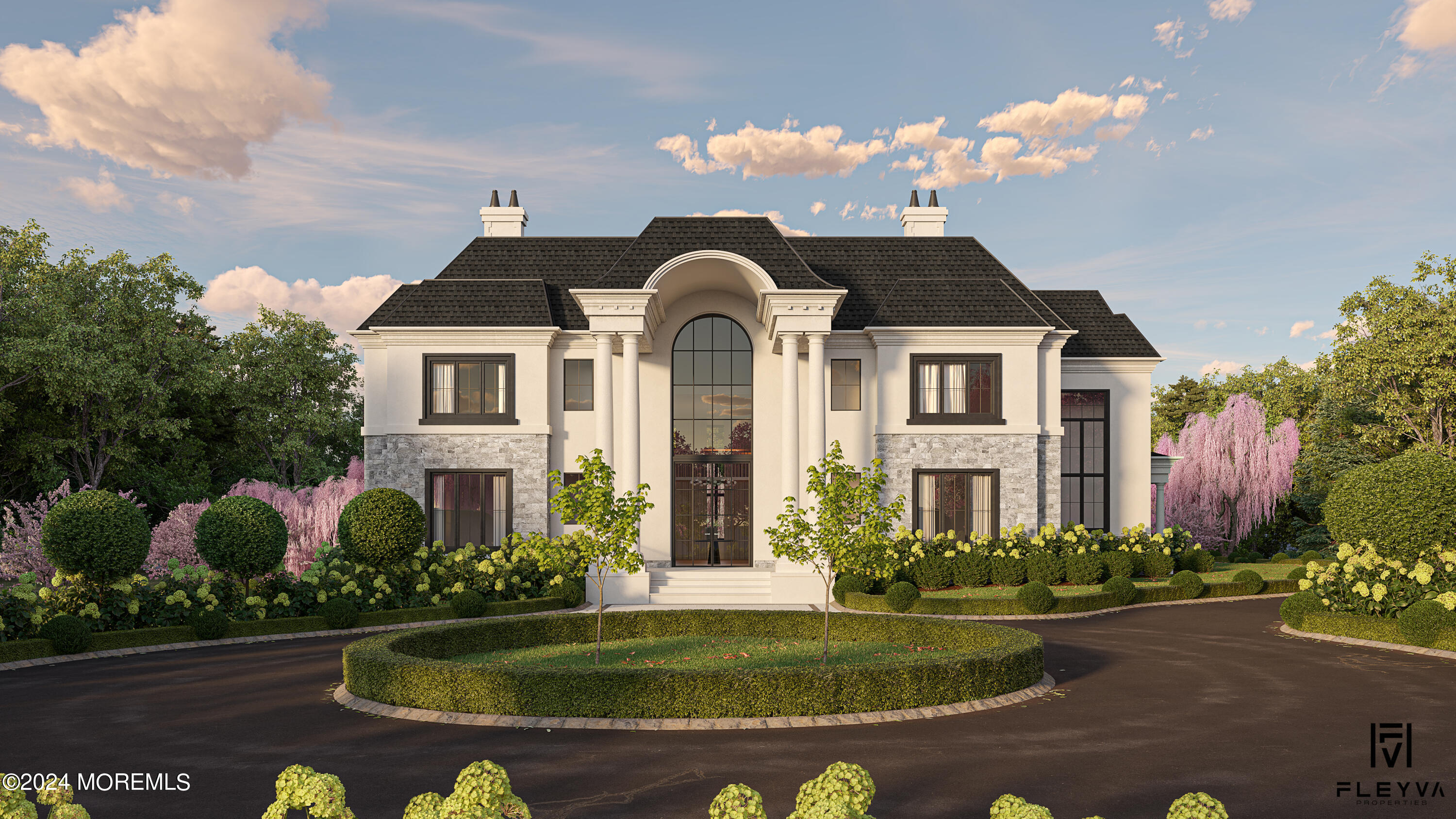 5 Lexington Court