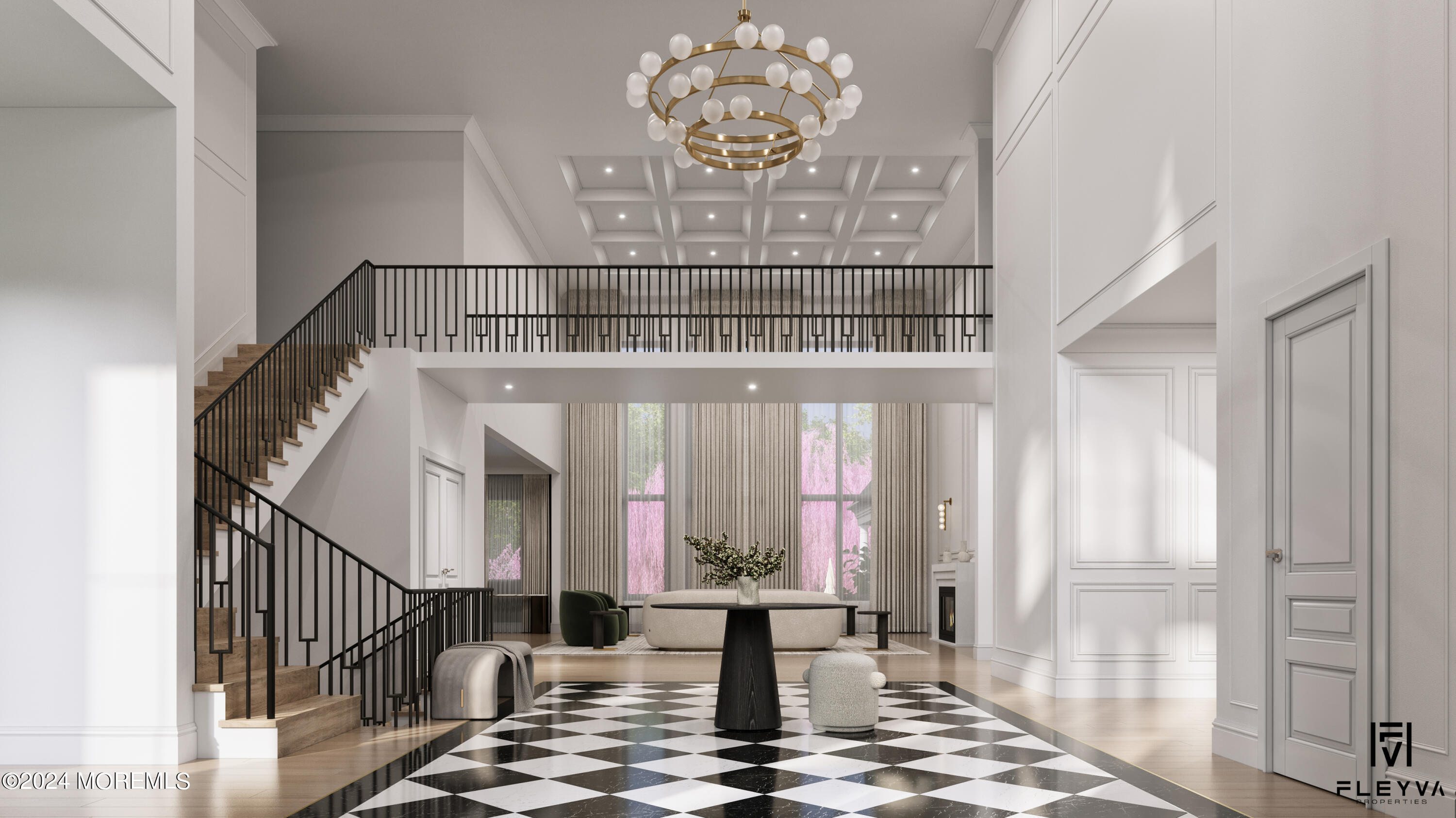 5 Lexington Court