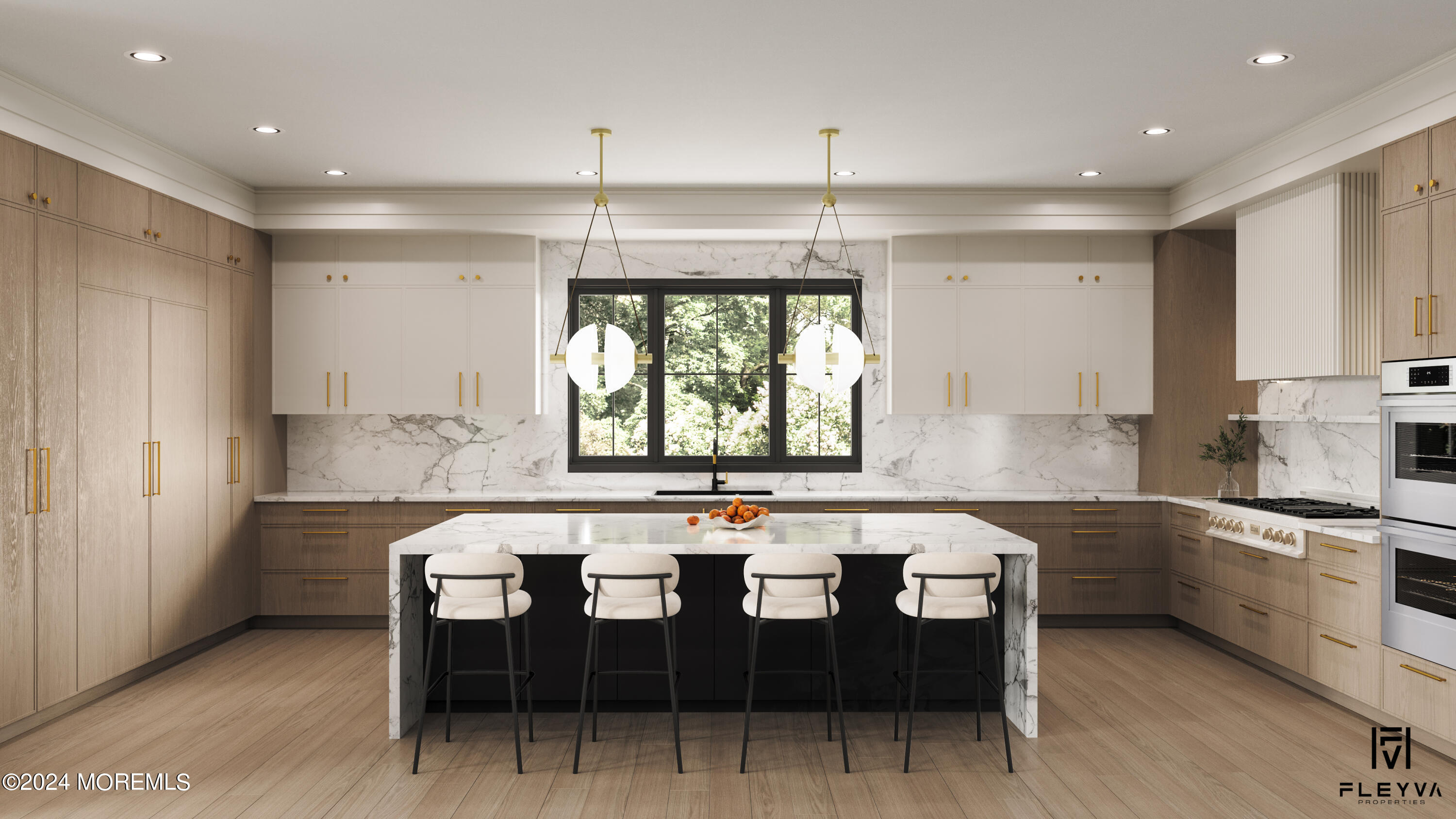 5 Lexington Court